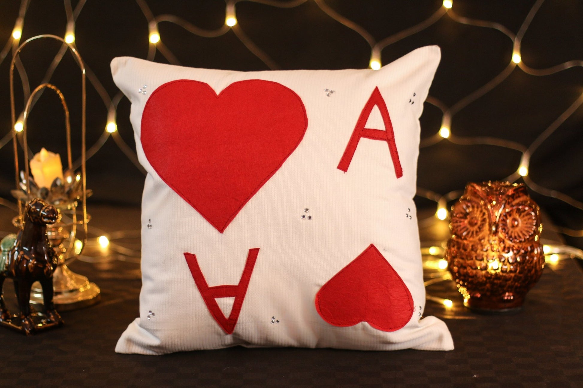 #3D_Pink_Floral_C-108# - #Kawish_Home#