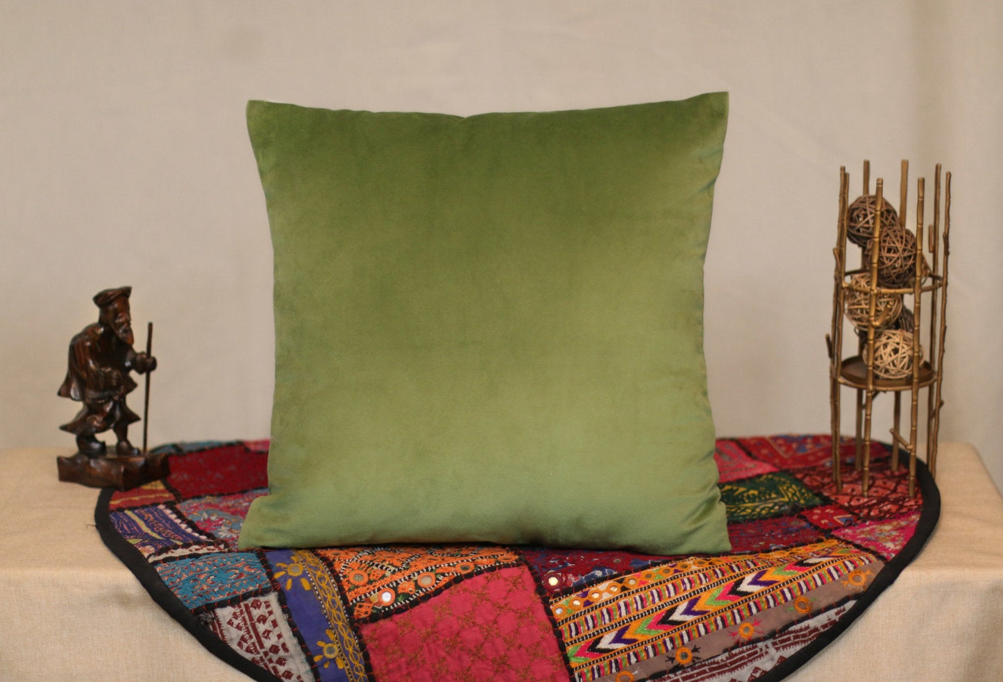 #3D_Pink_Floral_C-108# - #Kawish_Home#