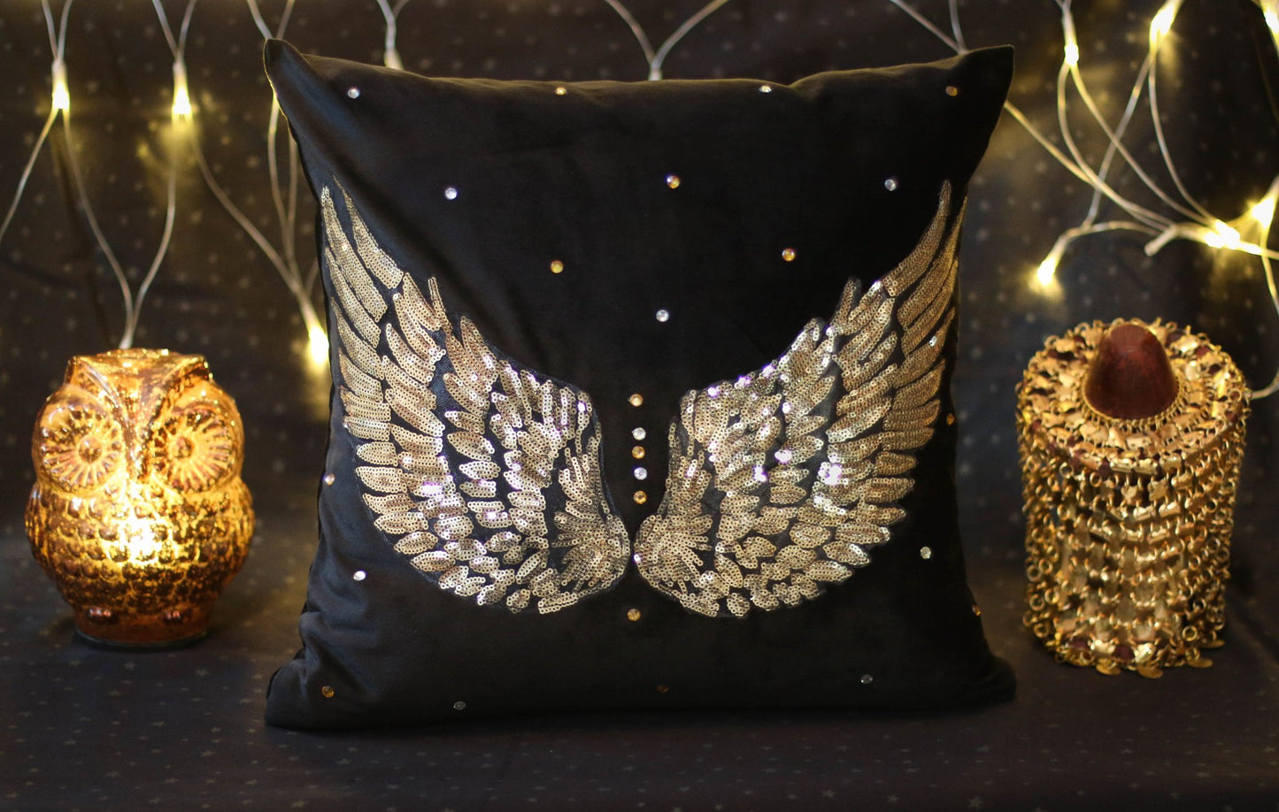 #3D_Pink_Floral_C-108# - #Kawish_Home#