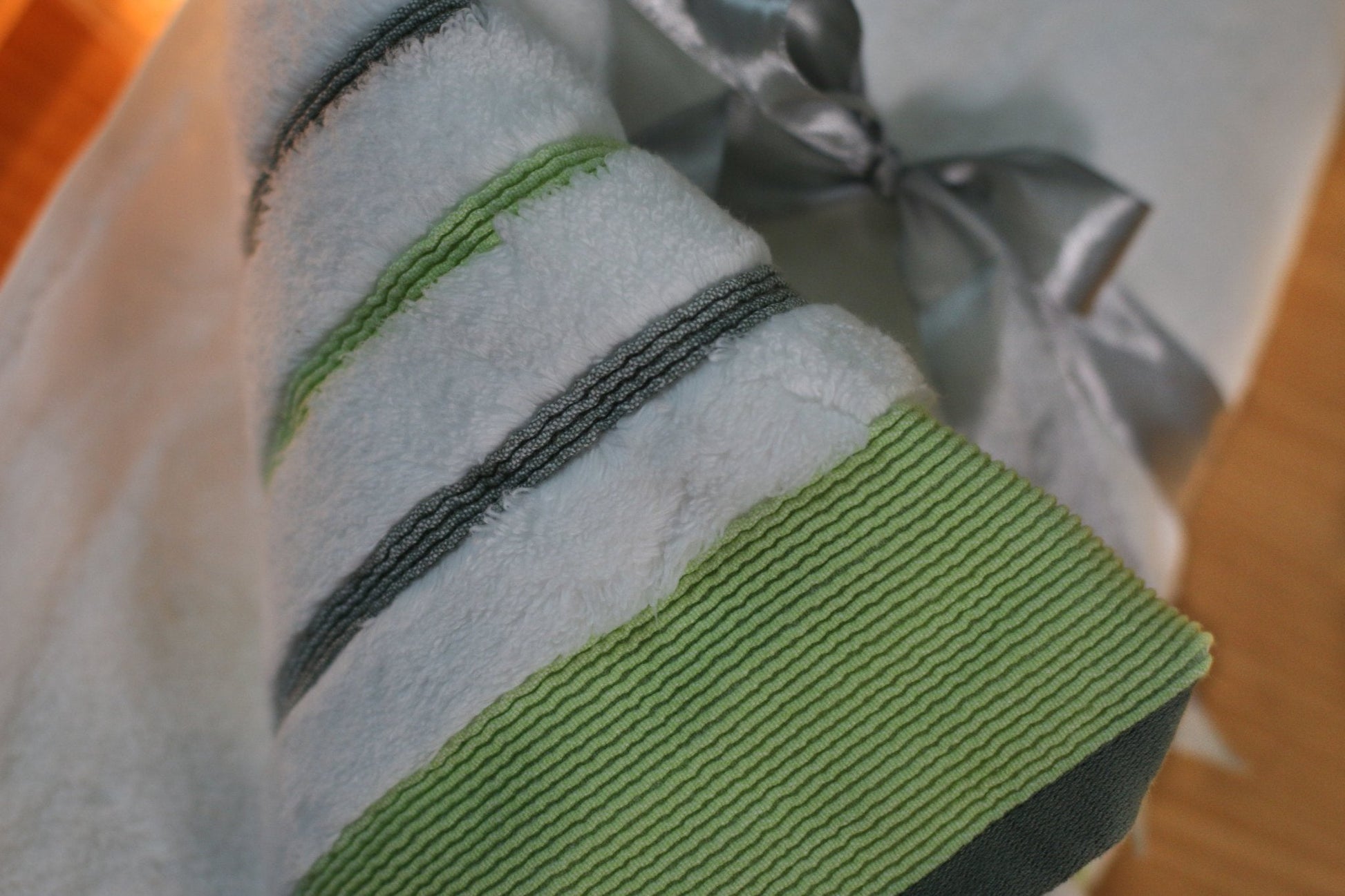 #3D_Pink_Floral_C-108# - #Kawish_Home#