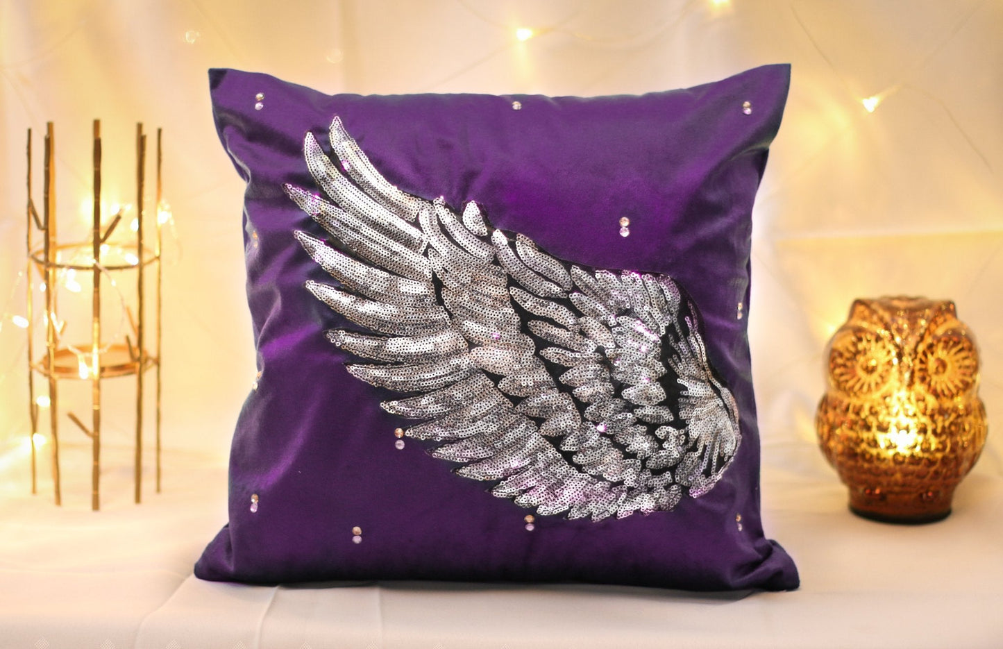 #3D_Pink_Floral_C-108# - #Kawish_Home#