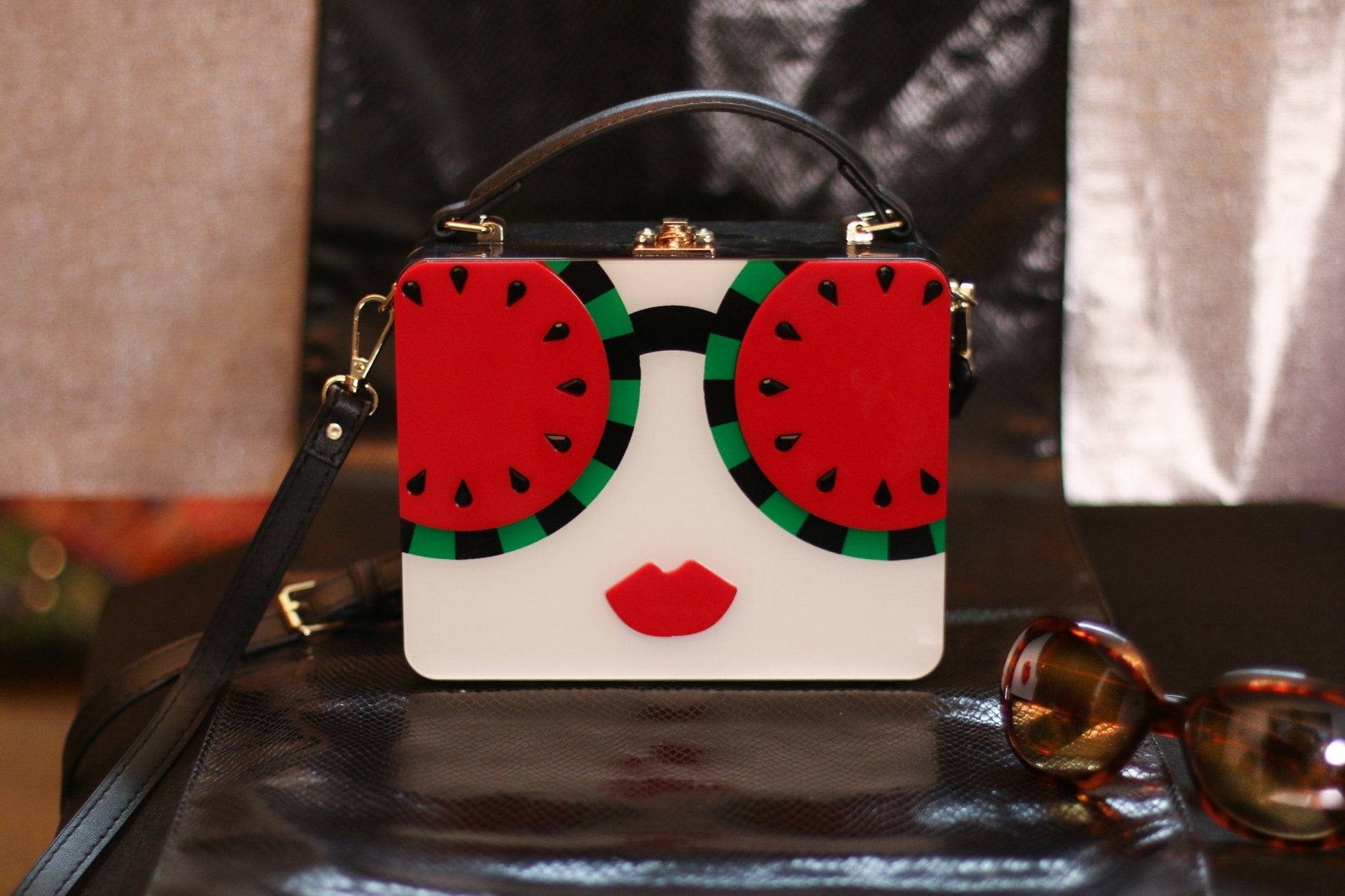 #3D_Pink_Floral_C-108# - #Kawish_Home#