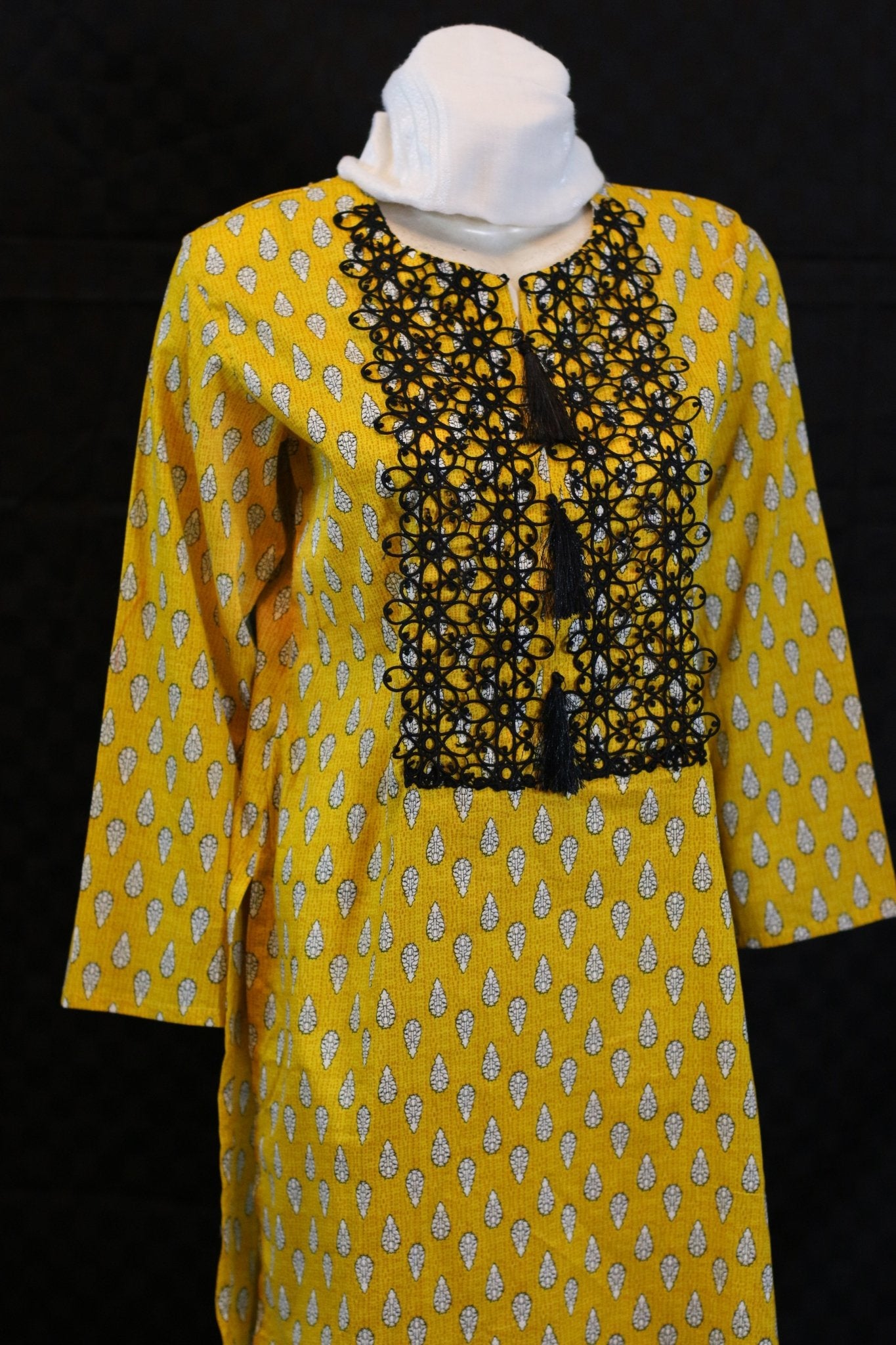 #3D_Pink_Floral_C-108# - #Kawish_Home#