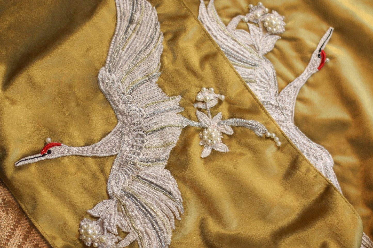 #3D_Pink_Floral_C-108# - #Kawish_Home#