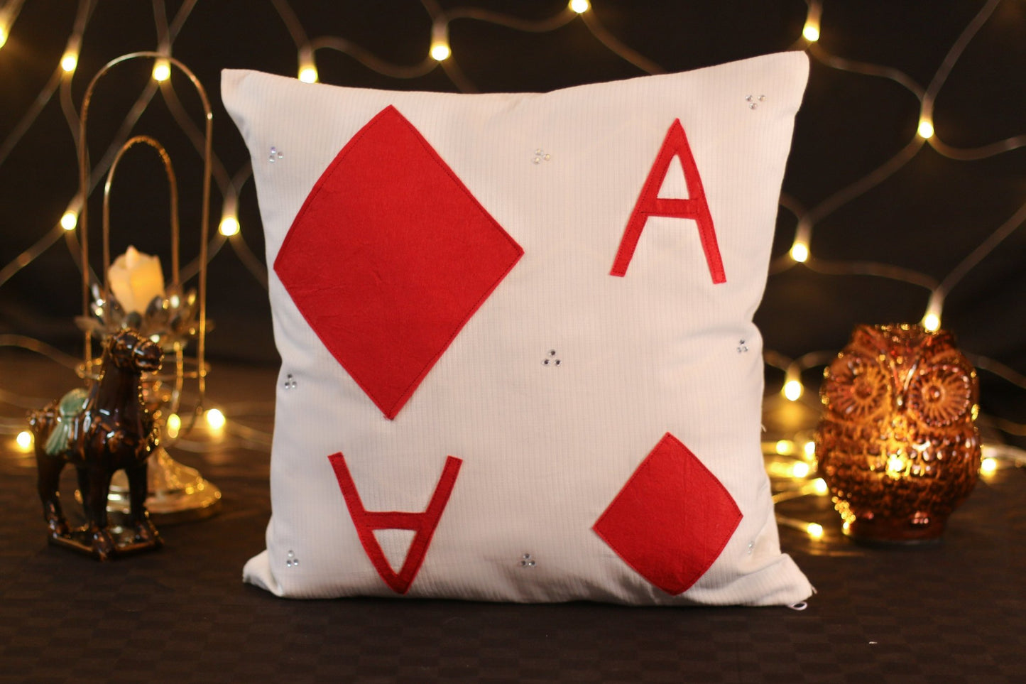 #3D_Pink_Floral_C-108# - #Kawish_Home#