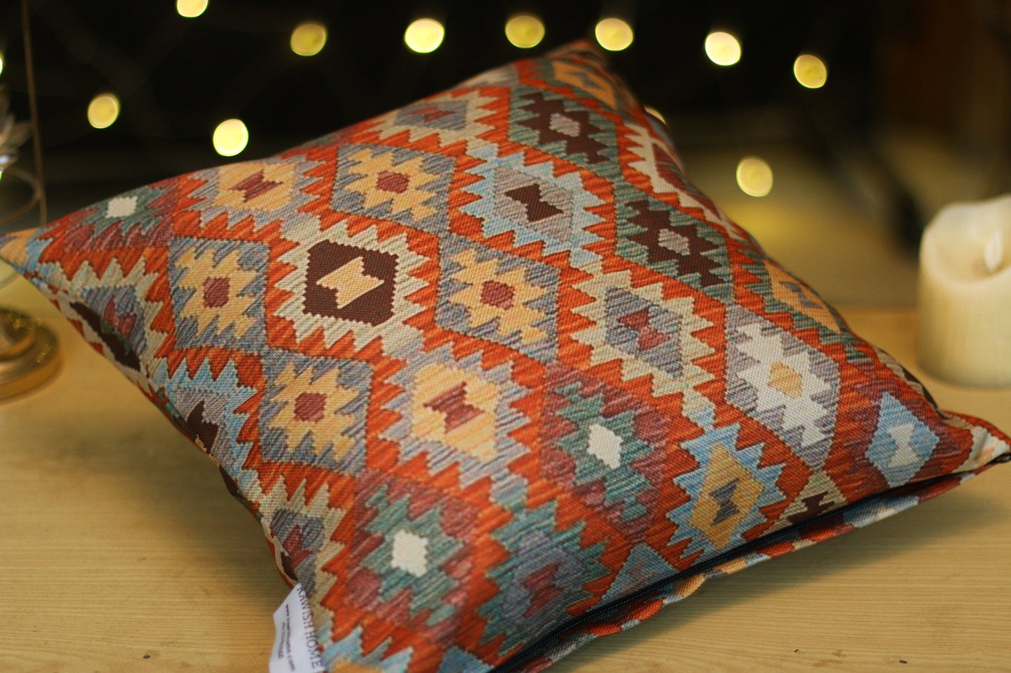 #3D_Pink_Floral_C-108# - #Kawish_Home#