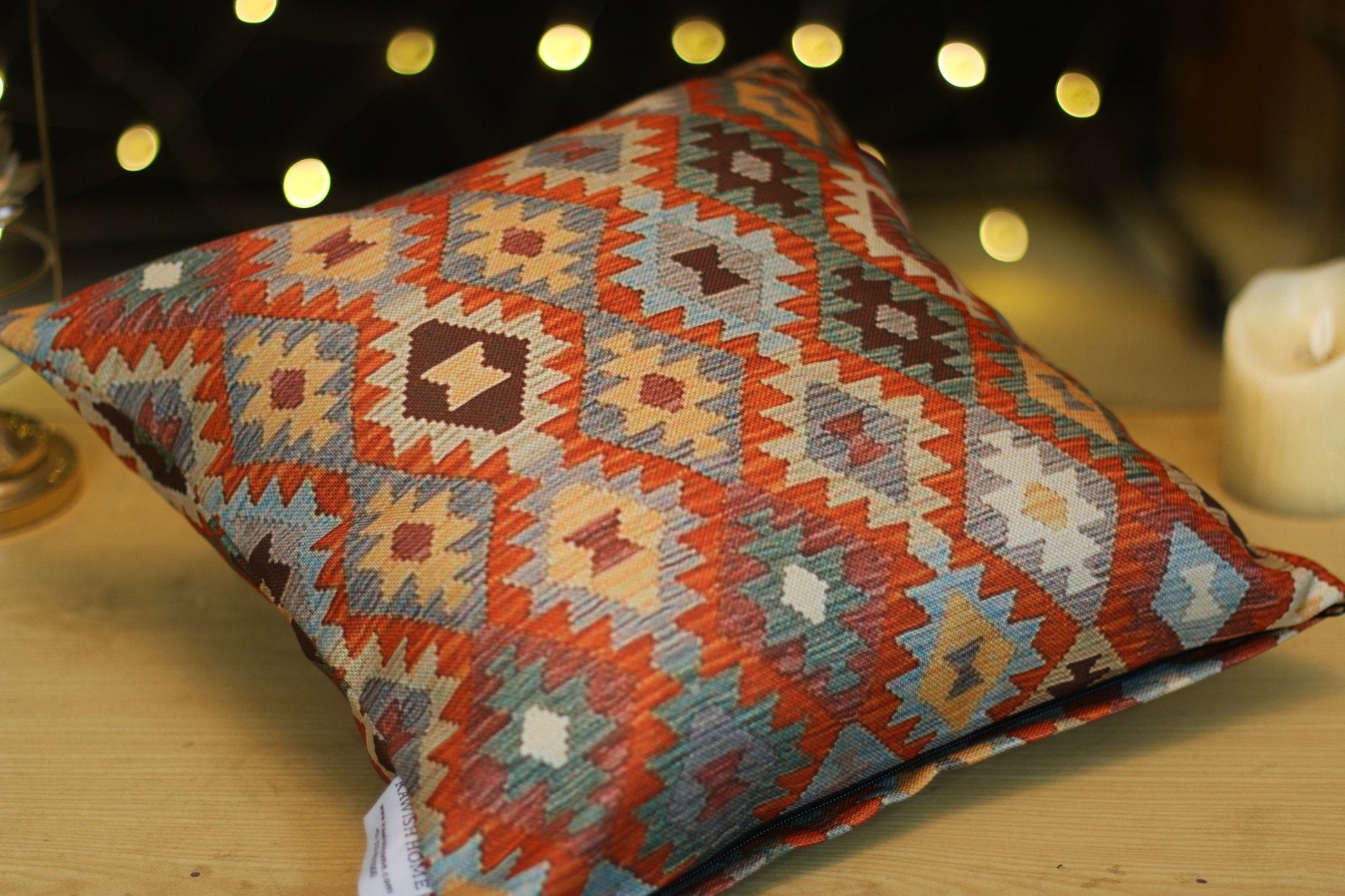 #3D_Pink_Floral_C-108# - #Kawish_Home#