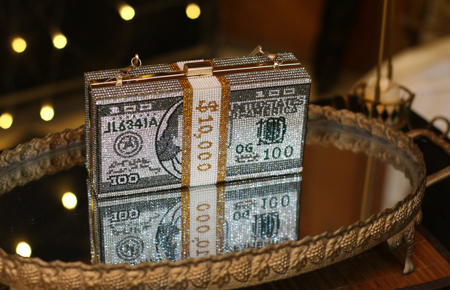 #3D_Pink_Floral_C-108# - #Kawish_Home#