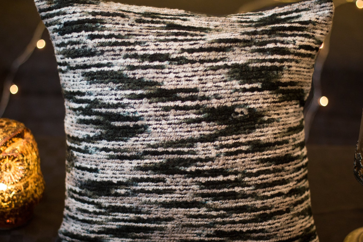 #3D_Pink_Floral_C-108# - #Kawish_Home#