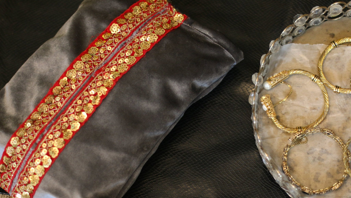 #3D_Pink_Floral_C-108# - #Kawish_Home#