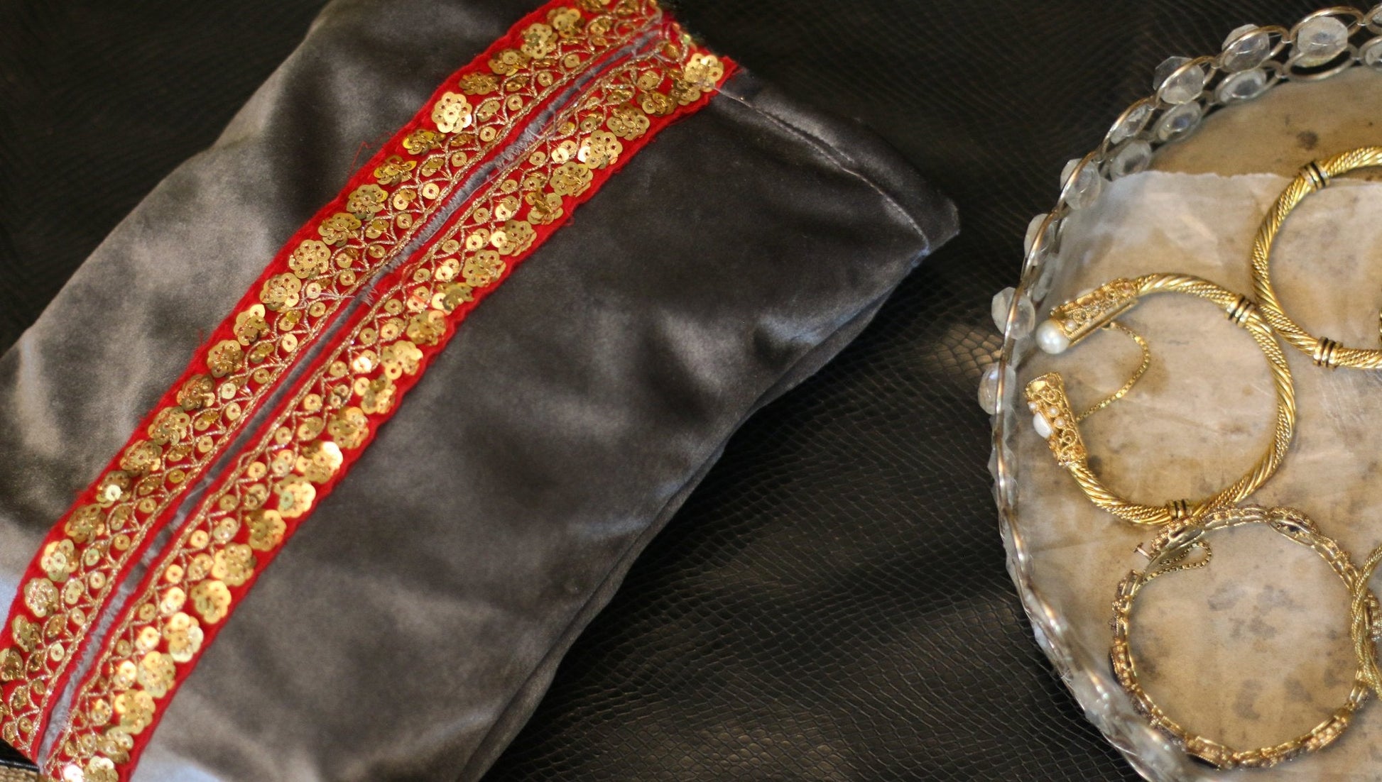 #3D_Pink_Floral_C-108# - #Kawish_Home#