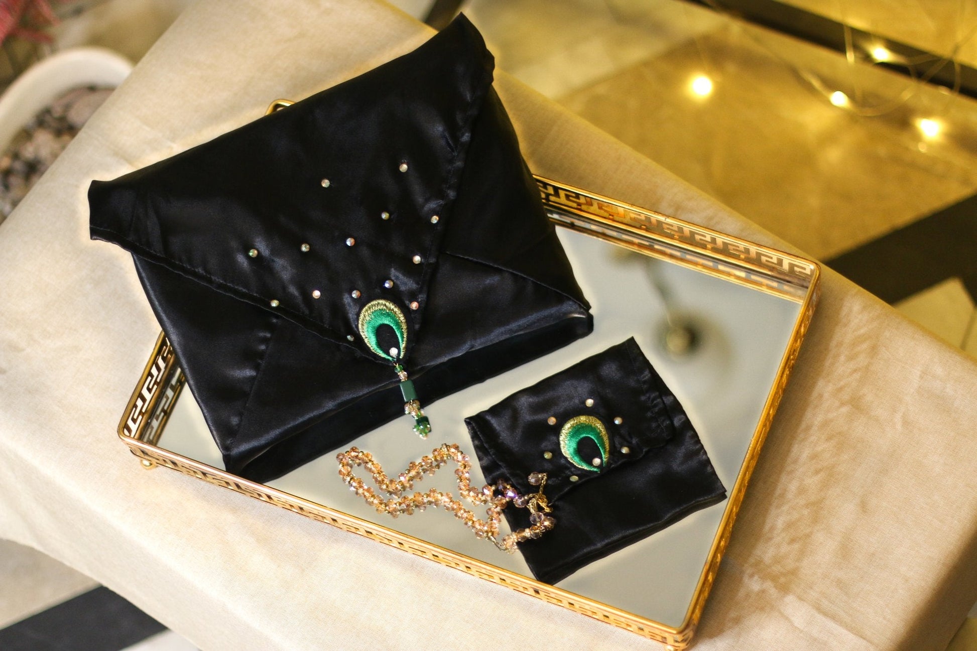 #3D_Pink_Floral_C-108# - #Kawish_Home#