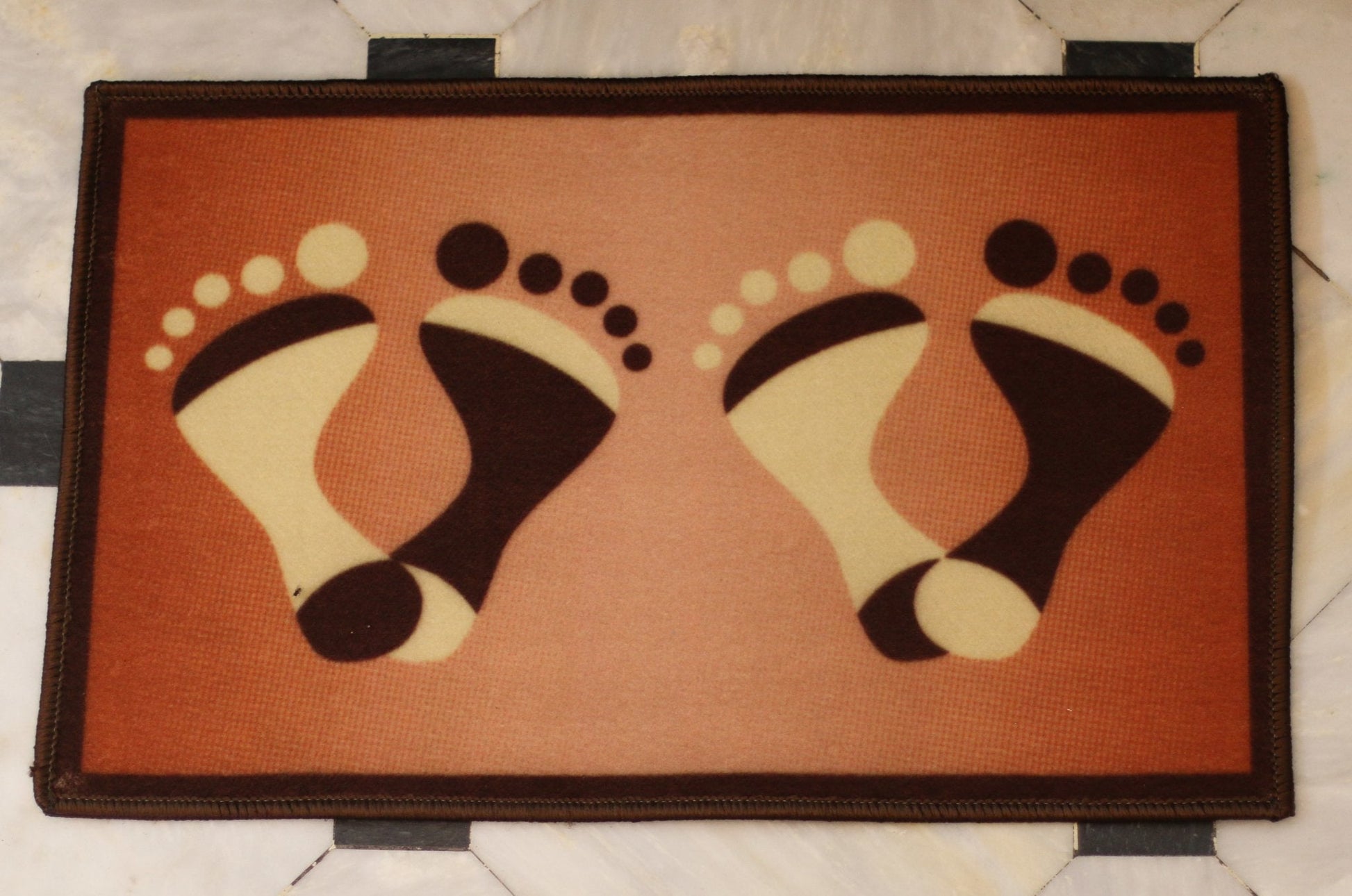 #3D_Pink_Floral_C-108# - #Kawish_Home#