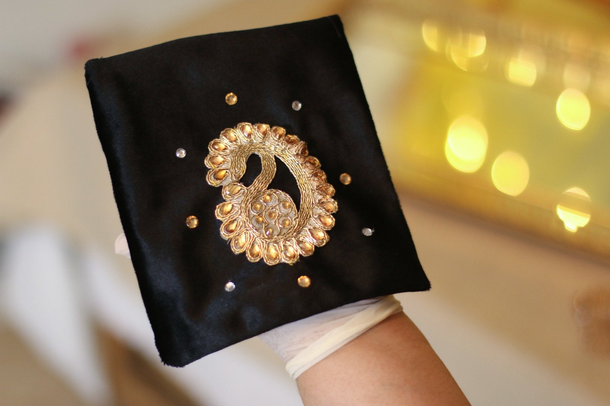 #3D_Pink_Floral_C-108# - #Kawish_Home#