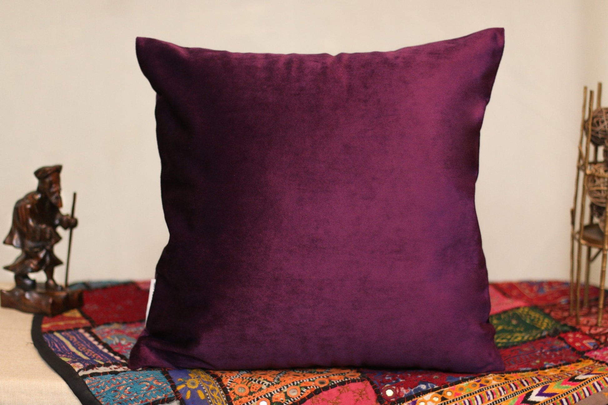 #3D_Pink_Floral_C-108# - #Kawish_Home#