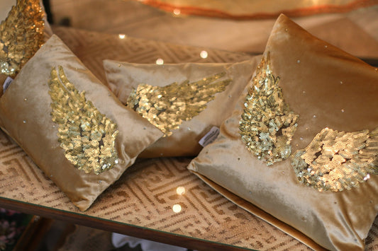 #3D_Pink_Floral_C-108# - #Kawish_Home#