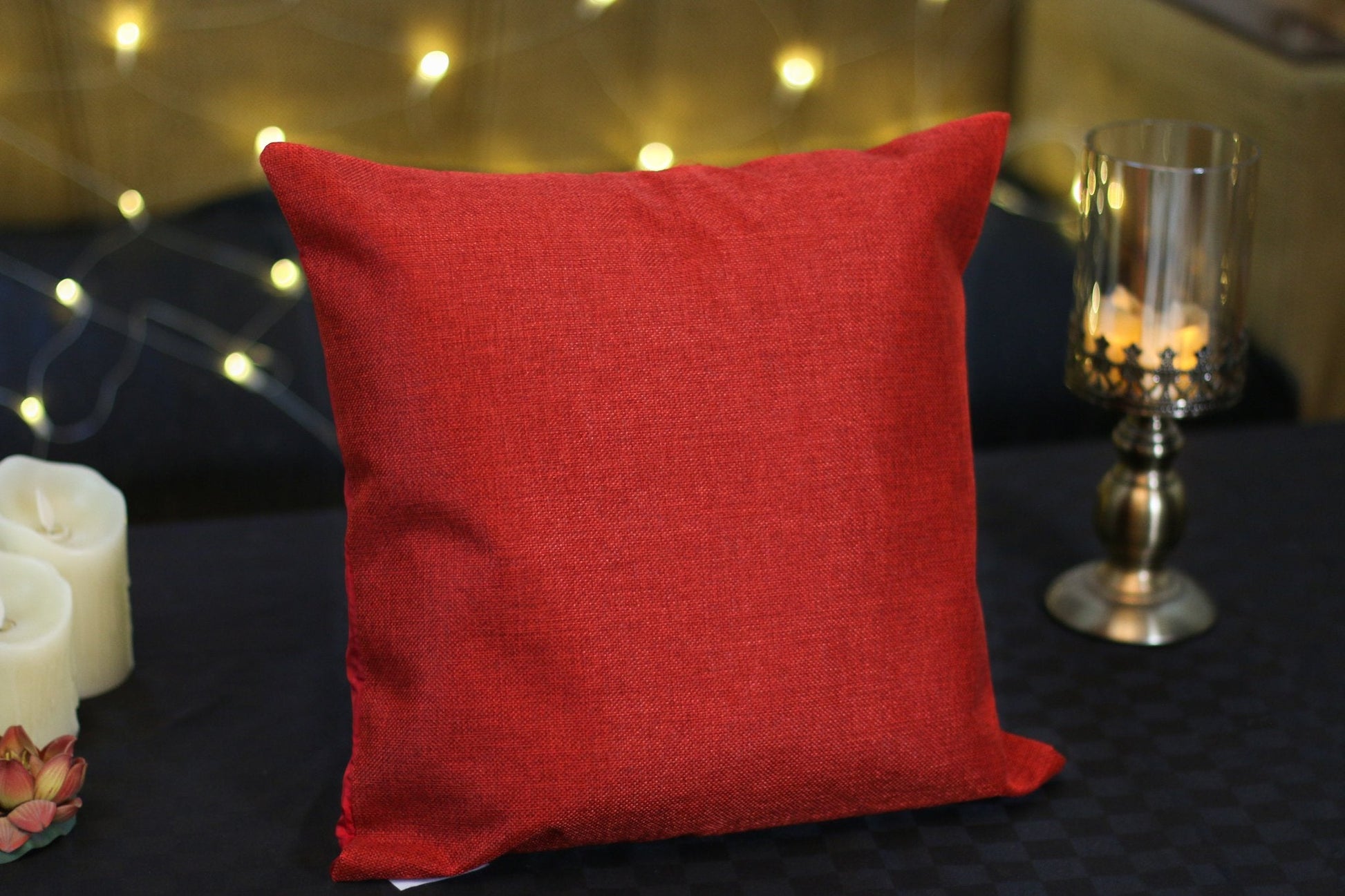 #3D_Pink_Floral_C-108# - #Kawish_Home#