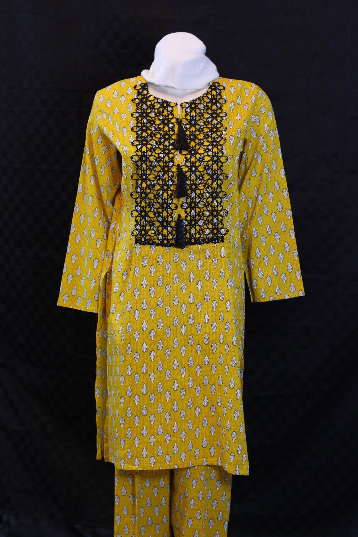 #3D_Pink_Floral_C-108# - #Kawish_Home#