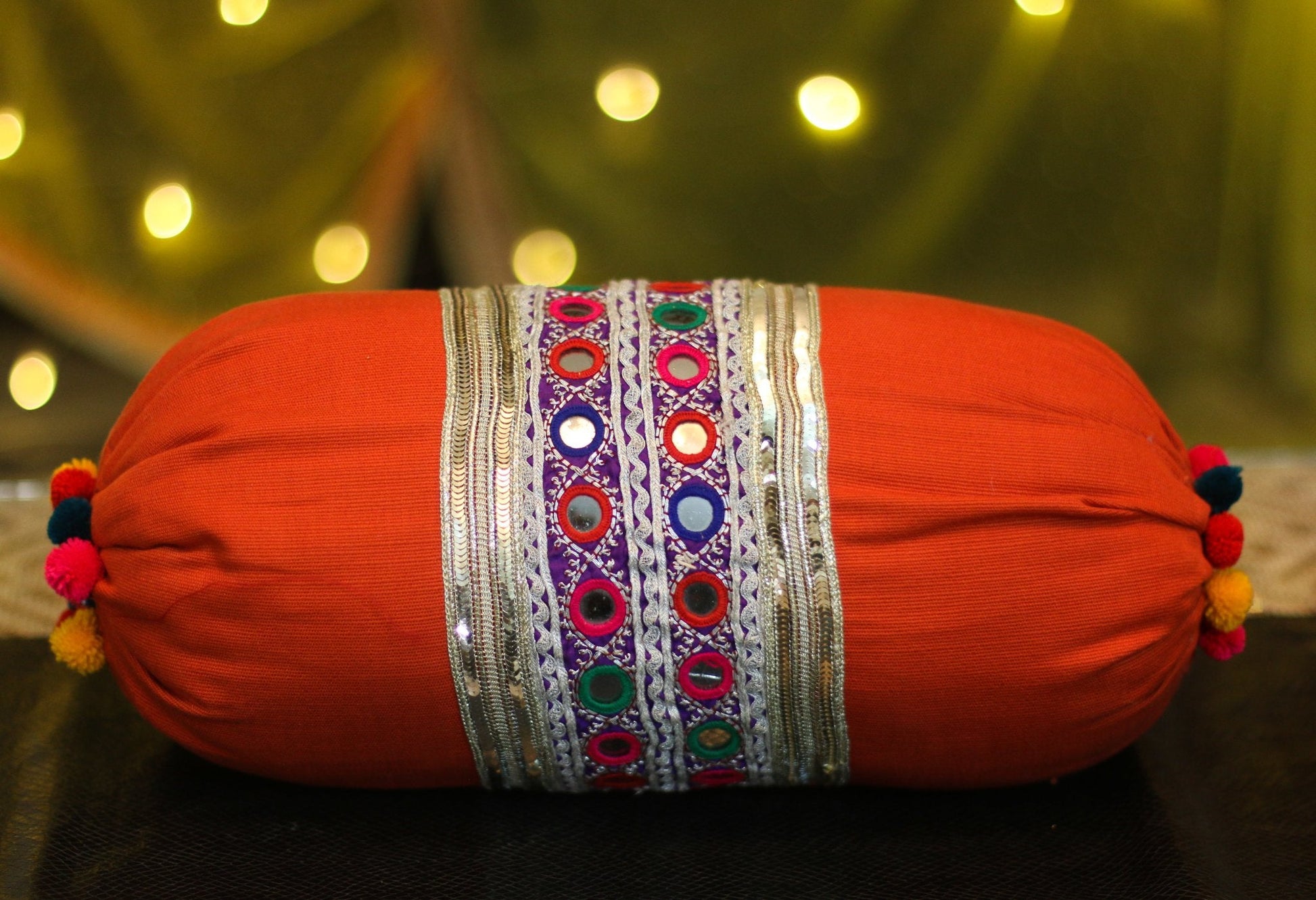 #3D_Pink_Floral_C-108# - #Kawish_Home#