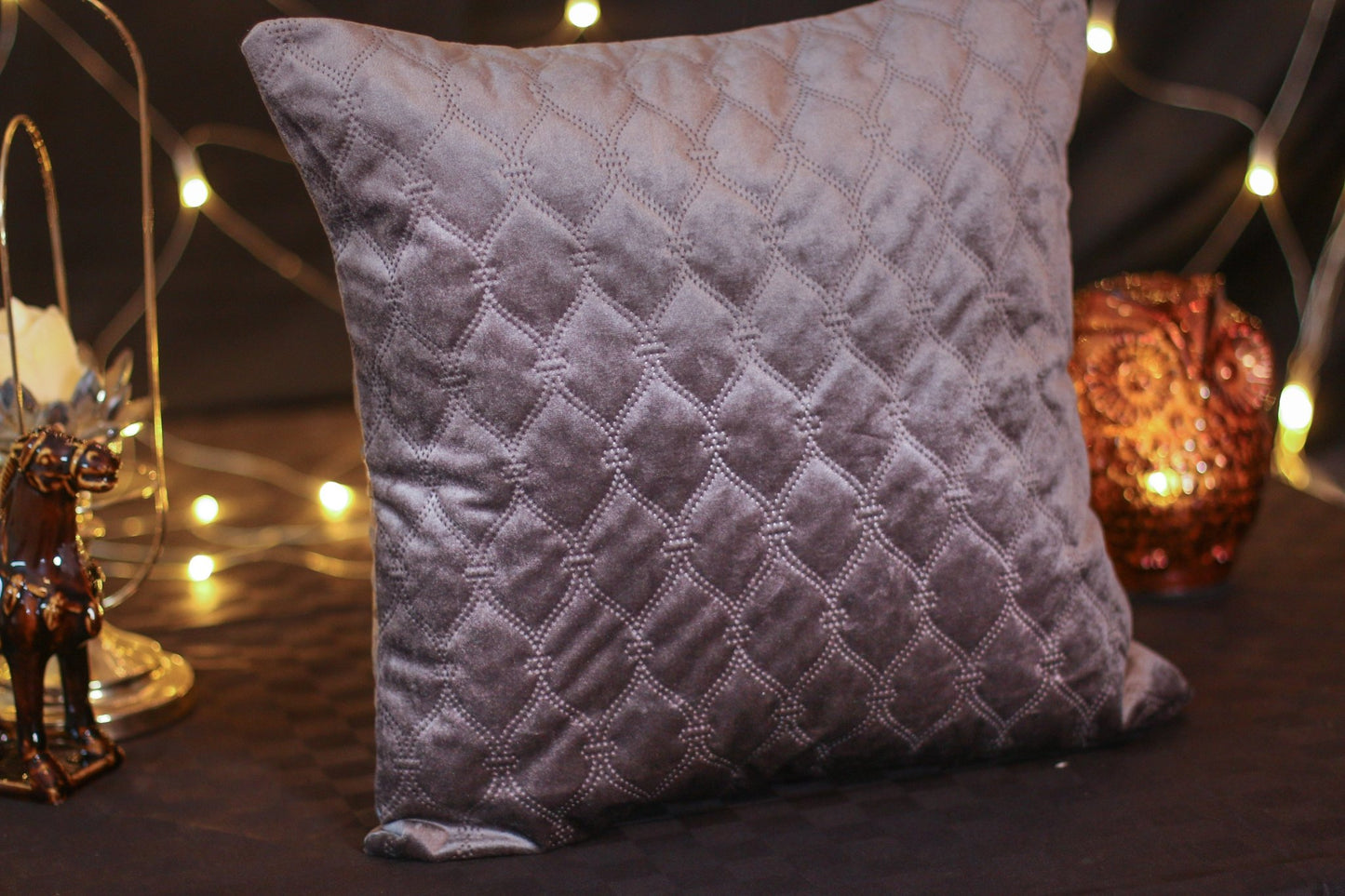 #3D_Pink_Floral_C-108# - #Kawish_Home#