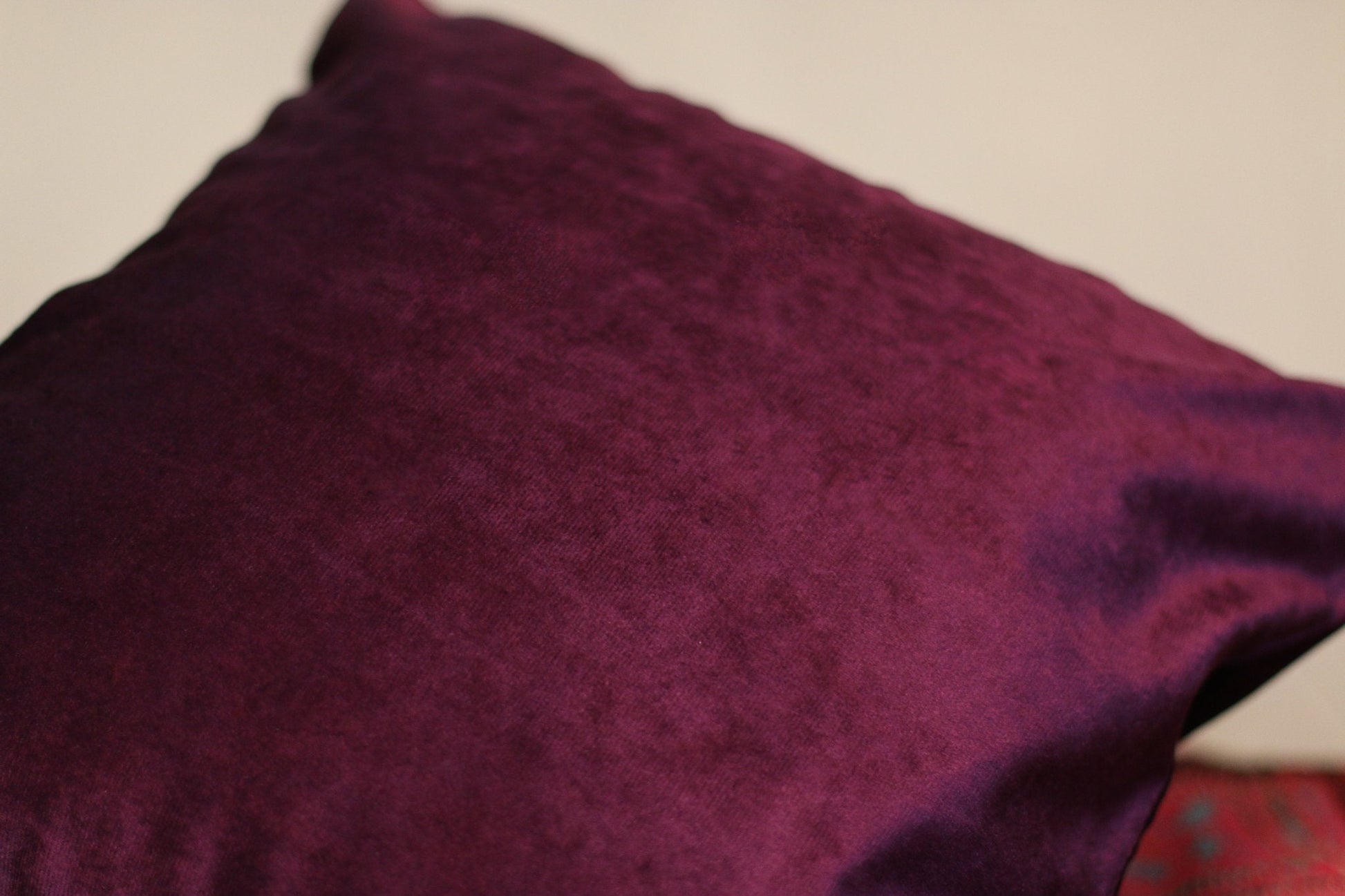 #3D_Pink_Floral_C-108# - #Kawish_Home#