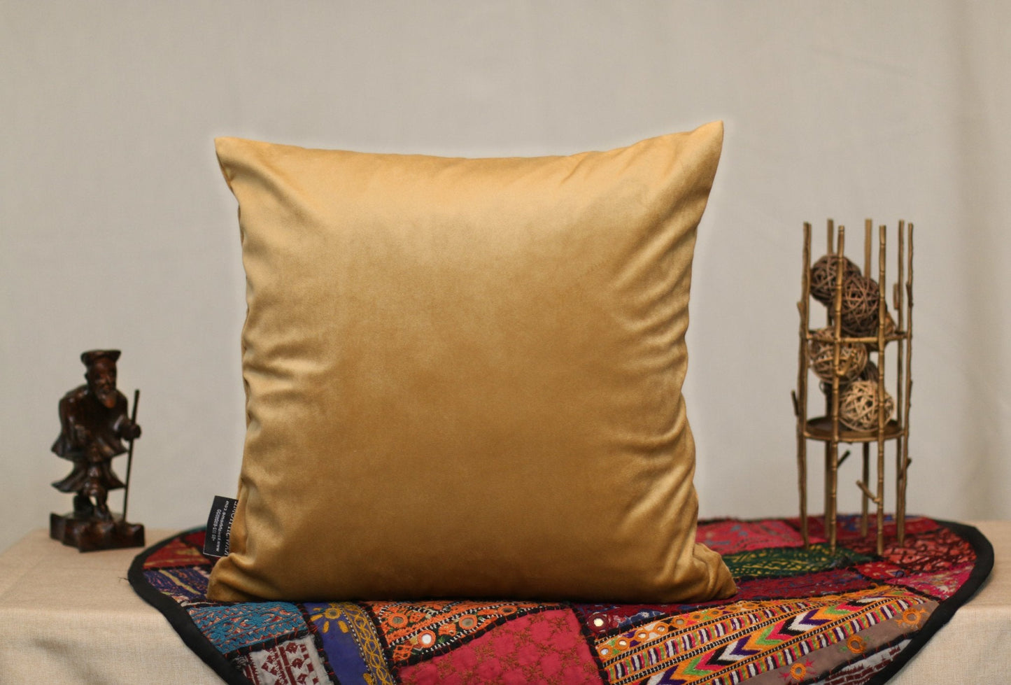 #3D_Pink_Floral_C-108# - #Kawish_Home#