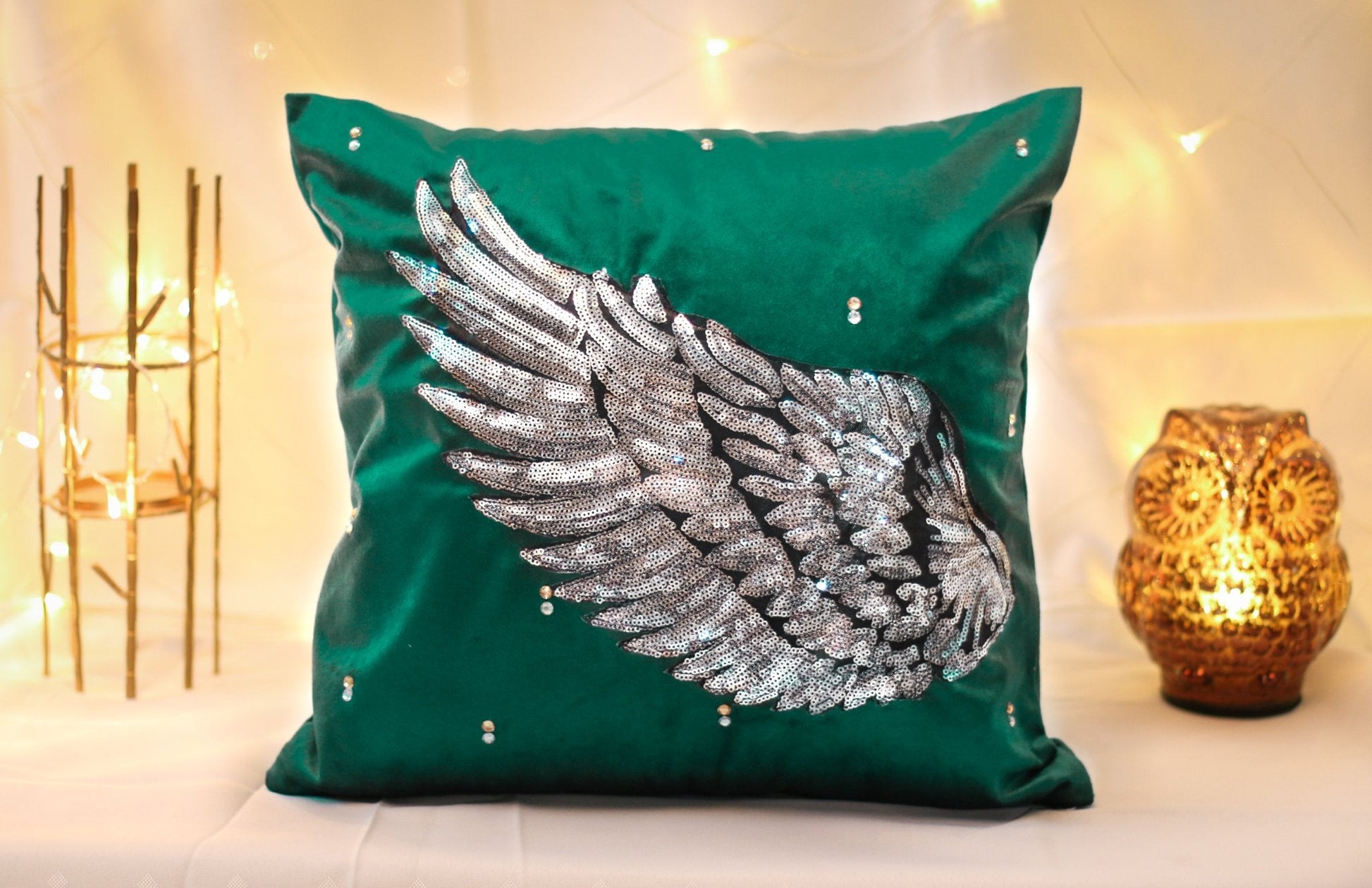 #3D_Pink_Floral_C-108# - #Kawish_Home#