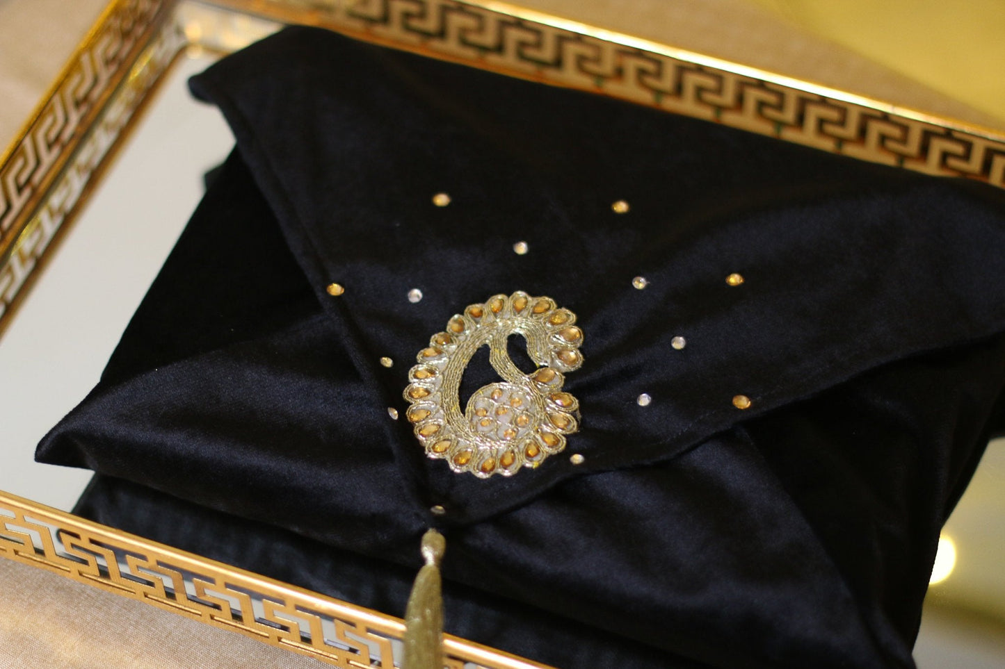 #3D_Pink_Floral_C-108# - #Kawish_Home#