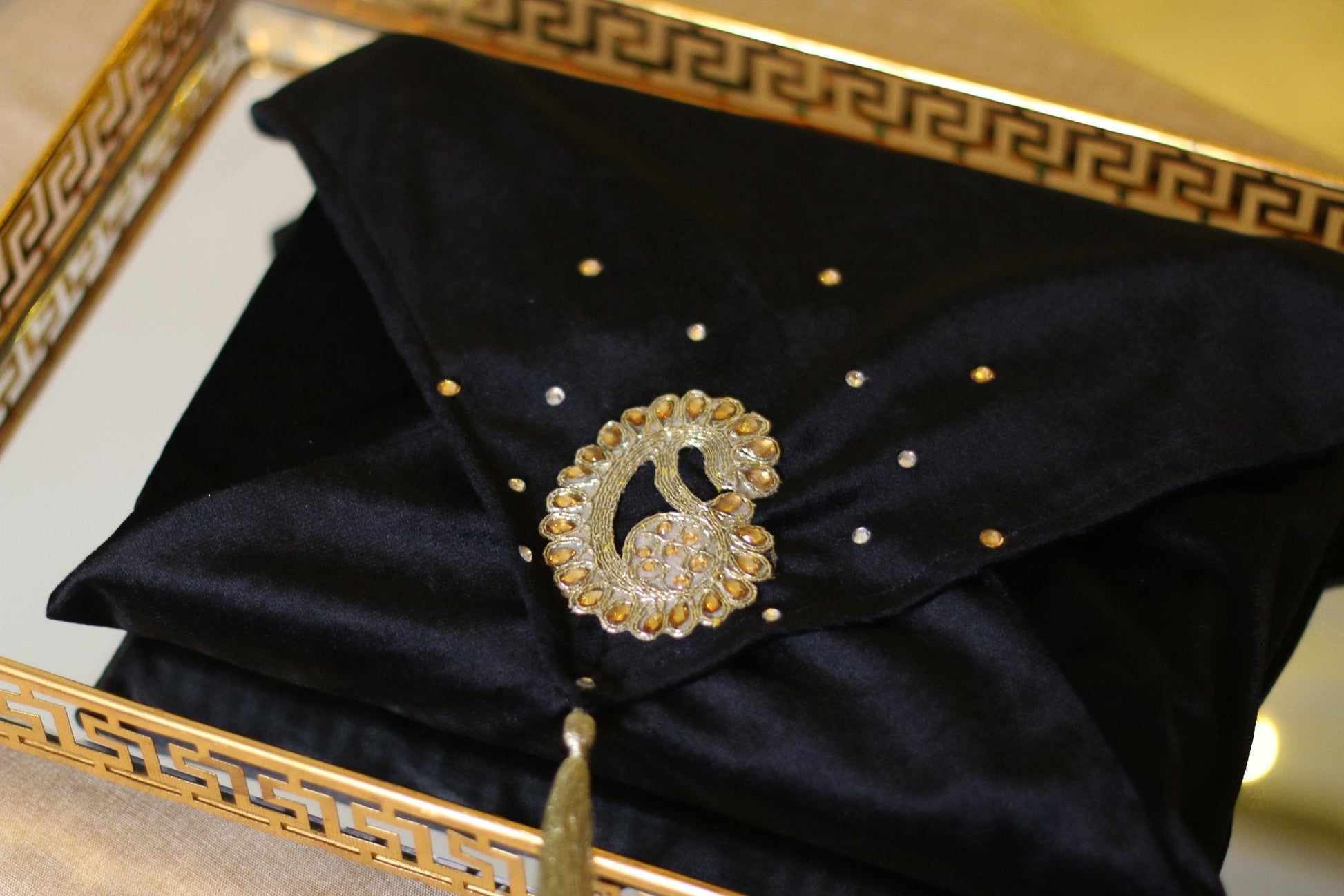 #3D_Pink_Floral_C-108# - #Kawish_Home#