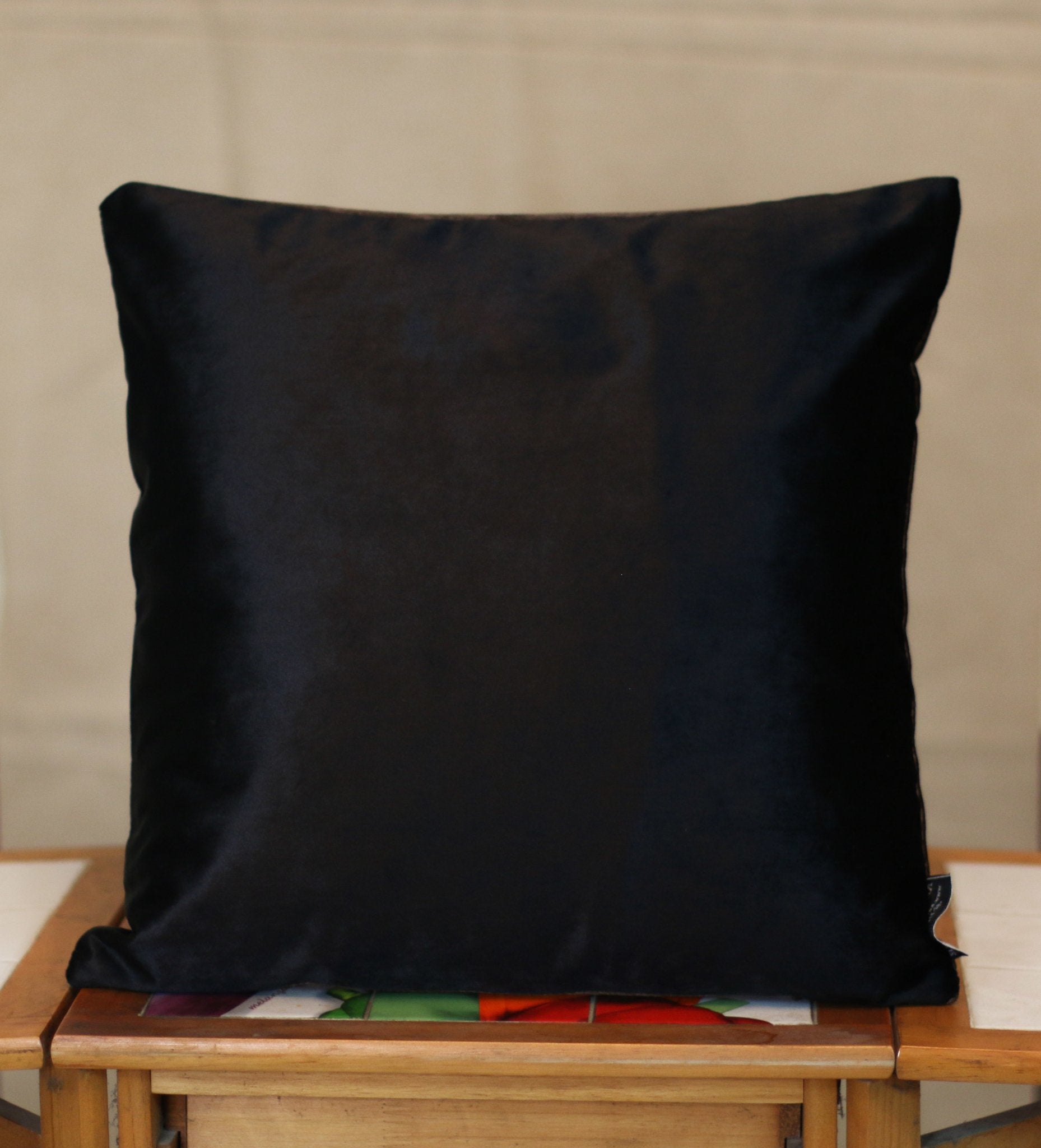 #3D_Pink_Floral_C-108# - #Kawish_Home#