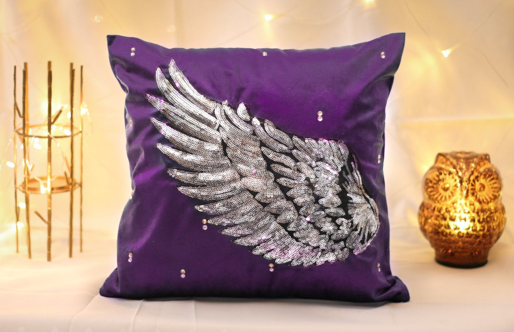 #3D_Pink_Floral_C-108# - #Kawish_Home#