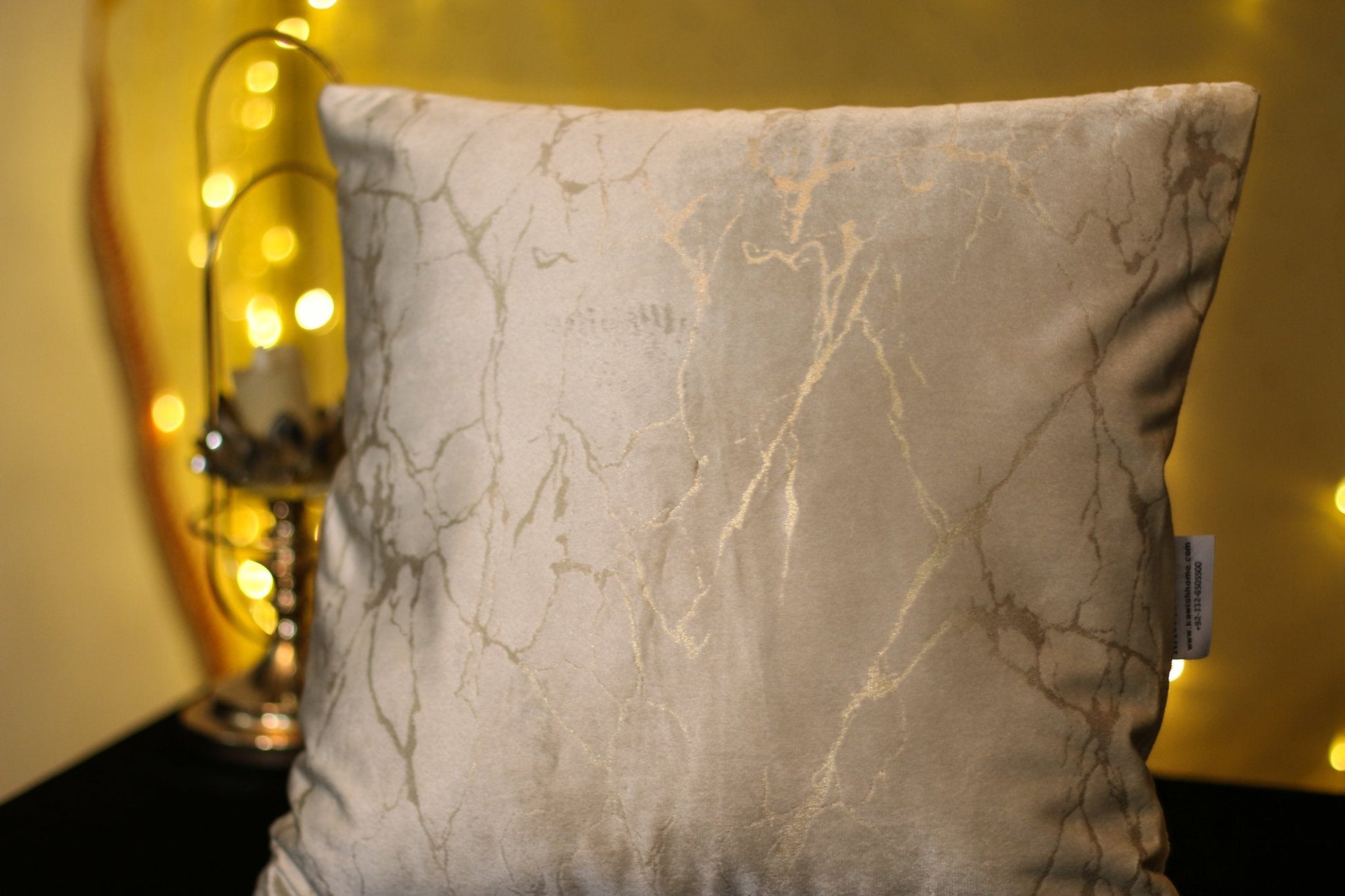 #3D_Pink_Floral_C-108# - #Kawish_Home#