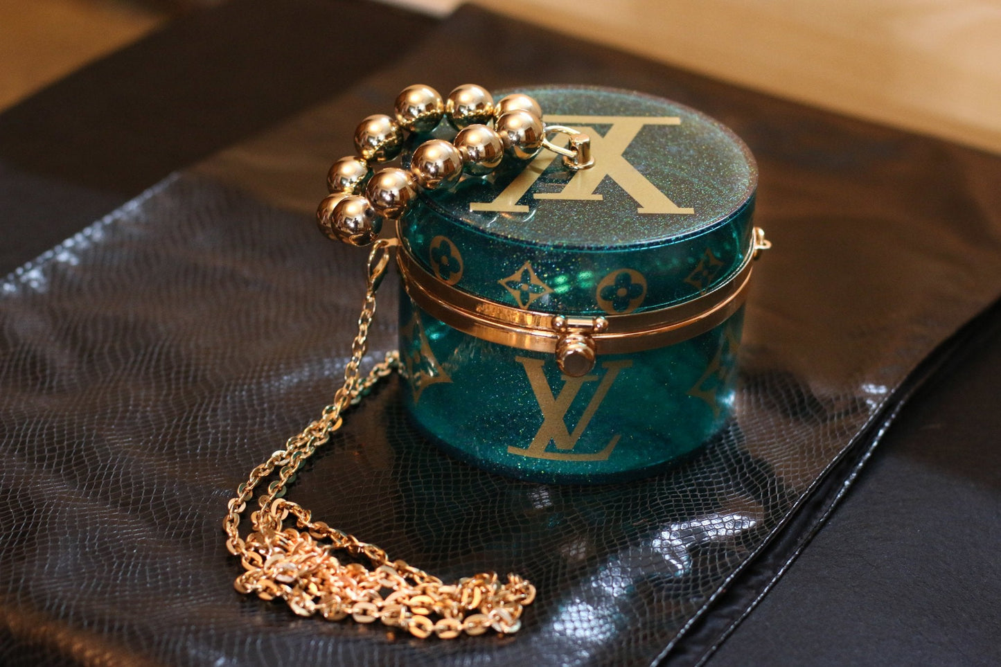 #3D_Pink_Floral_C-108# - #Kawish_Home#