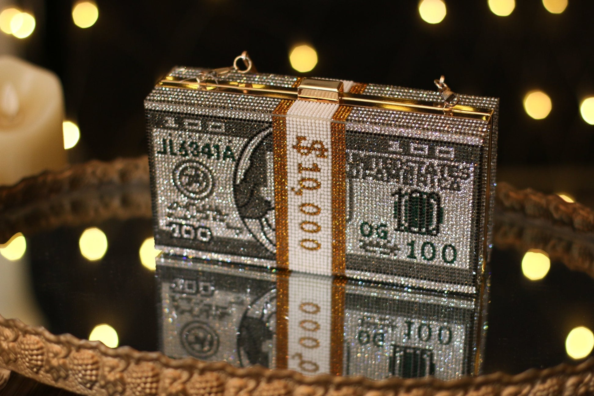 #3D_Pink_Floral_C-108# - #Kawish_Home#