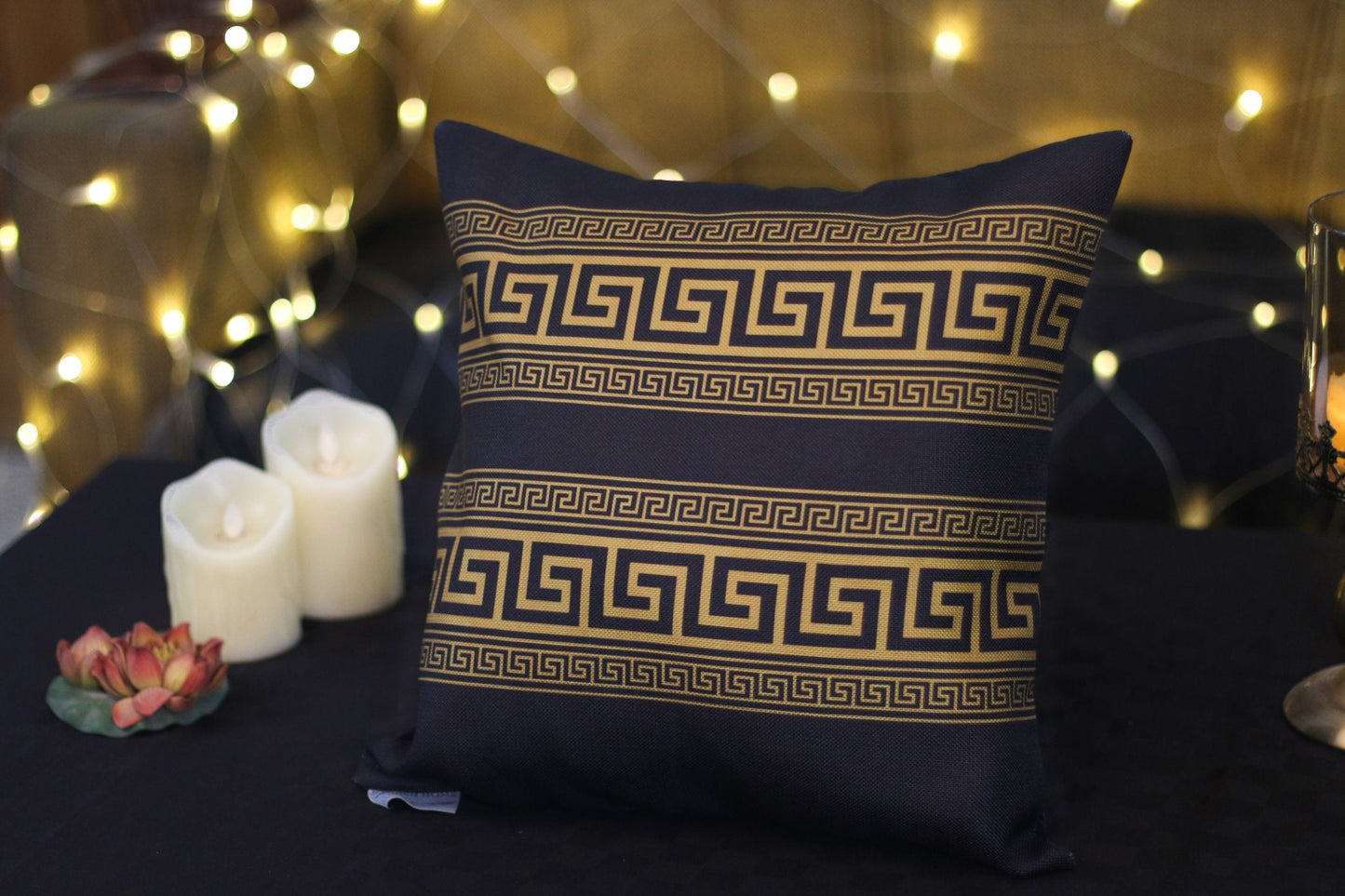 #3D_Pink_Floral_C-108# - #Kawish_Home#