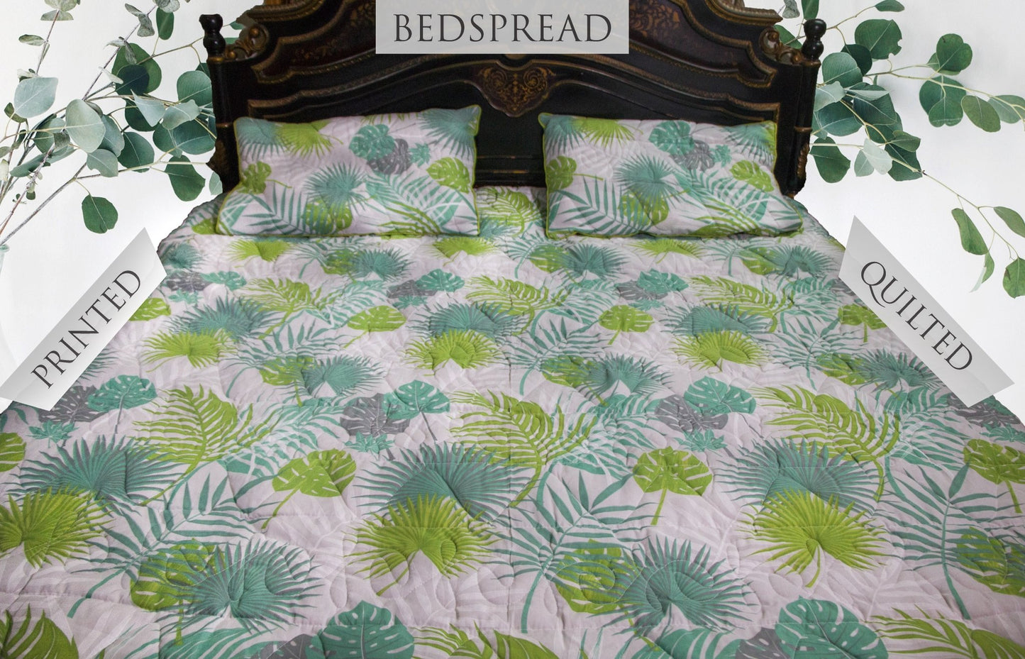 #3D_Pink_Floral_C-108# - #Kawish_Home#