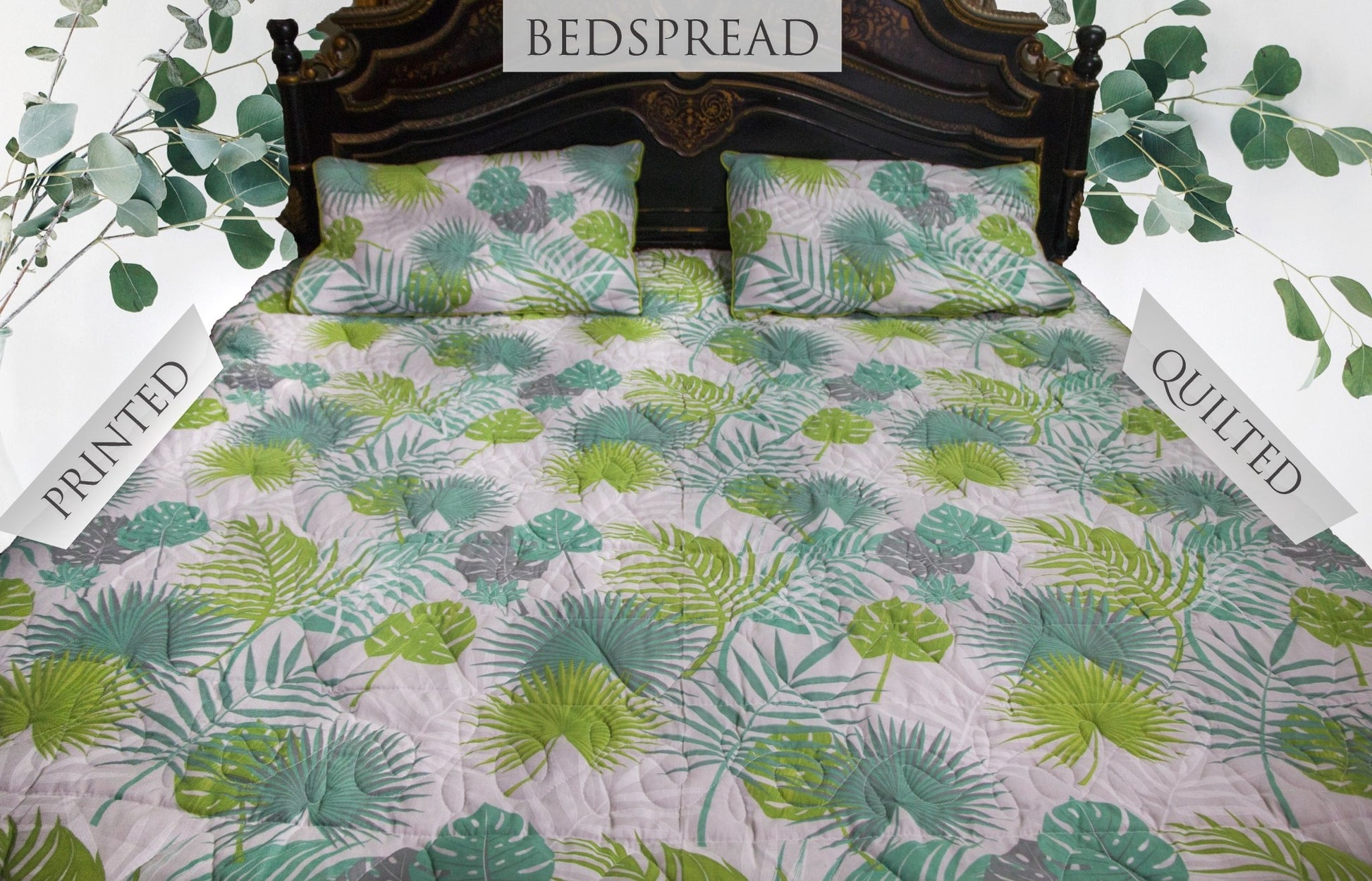 #3D_Pink_Floral_C-108# - #Kawish_Home#