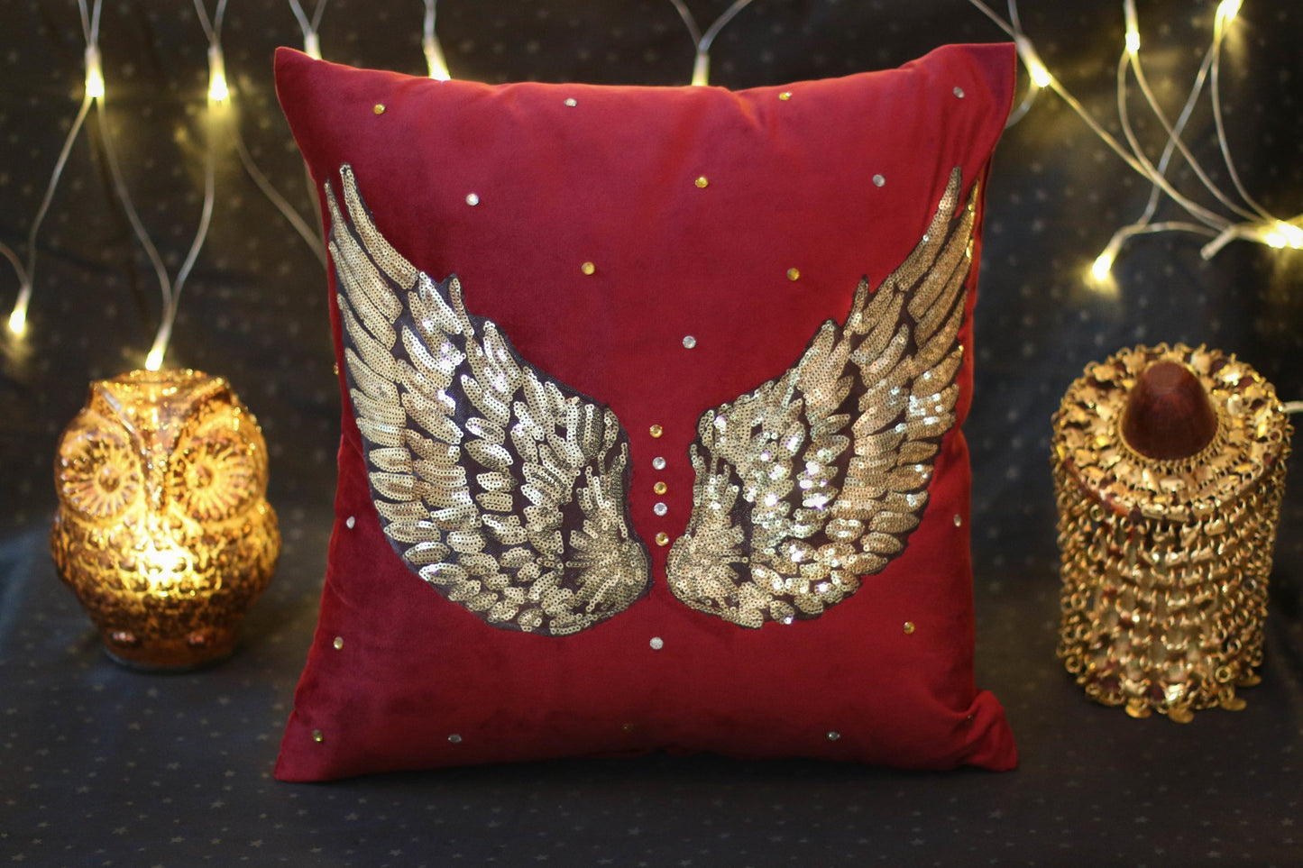 #3D_Pink_Floral_C-108# - #Kawish_Home#