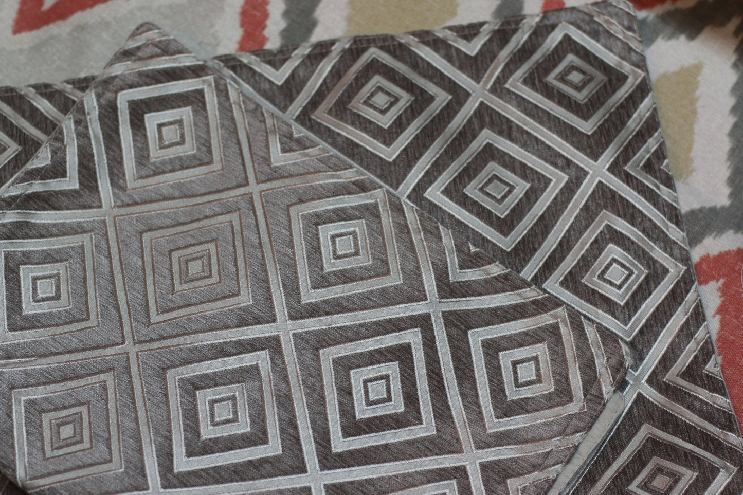 #3D_Pink_Floral_C-108# - #Kawish_Home#