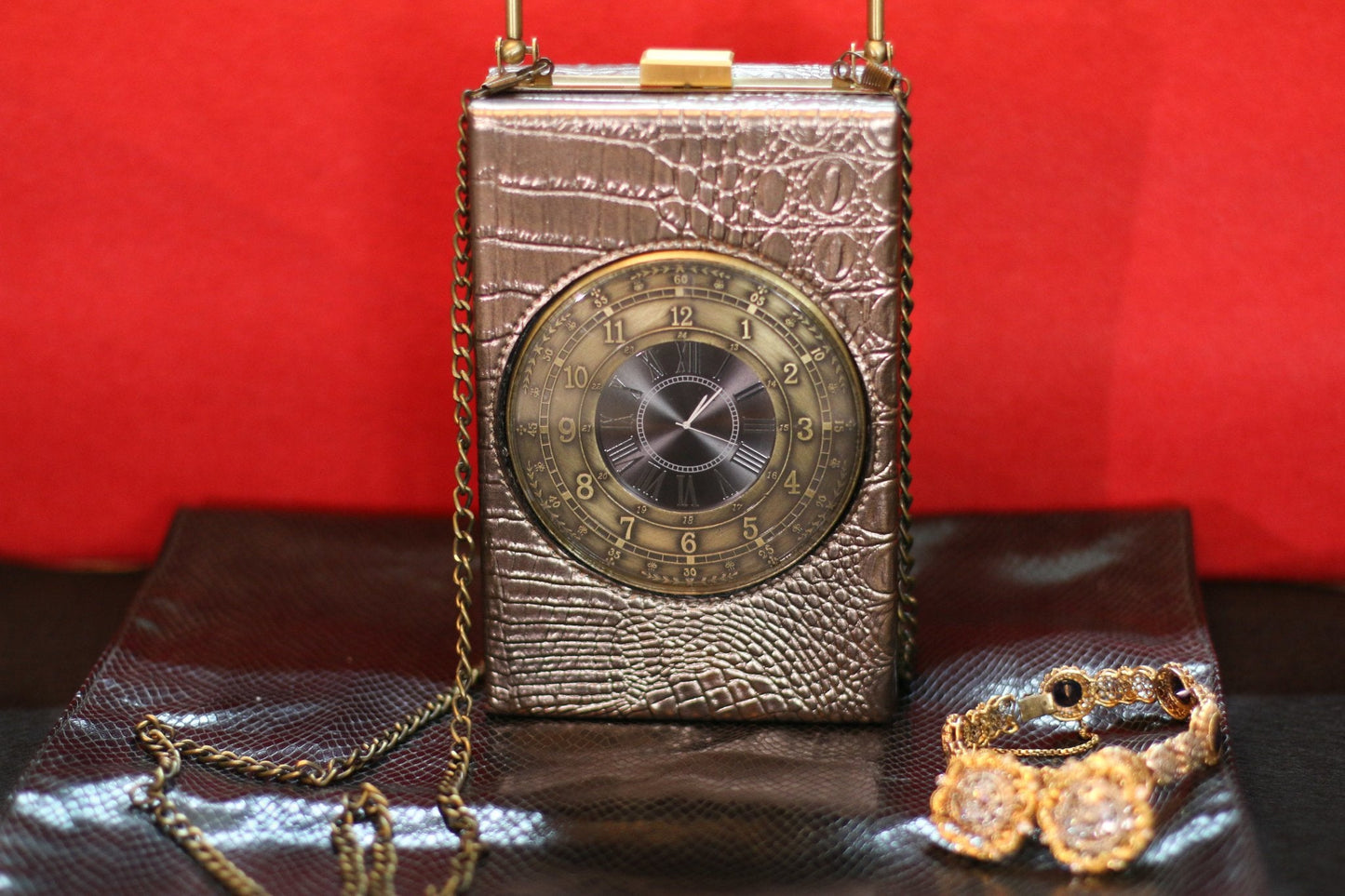 #3D_Pink_Floral_C-108# - #Kawish_Home#