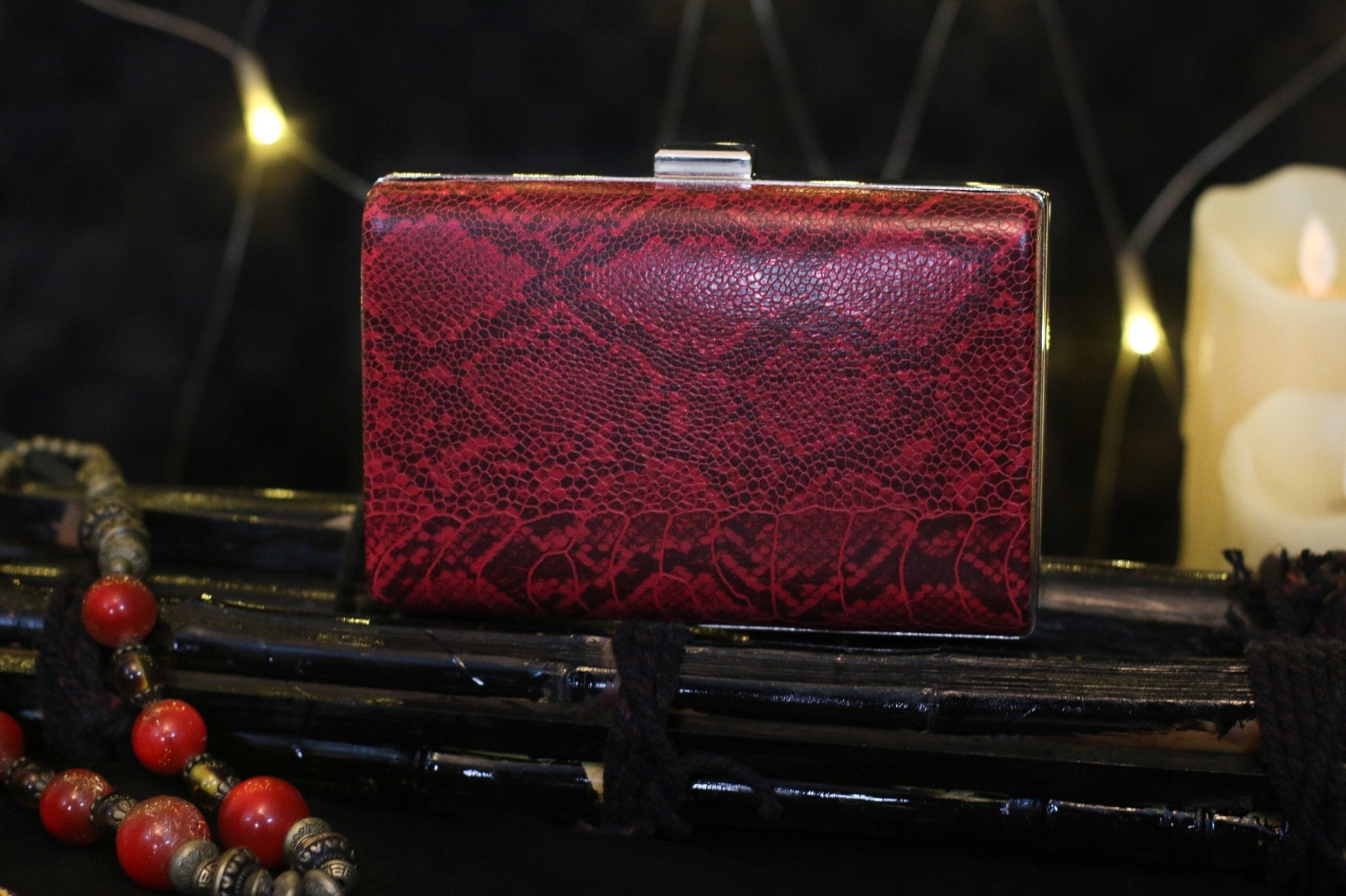 #3D_Pink_Floral_C-108# - #Kawish_Home#