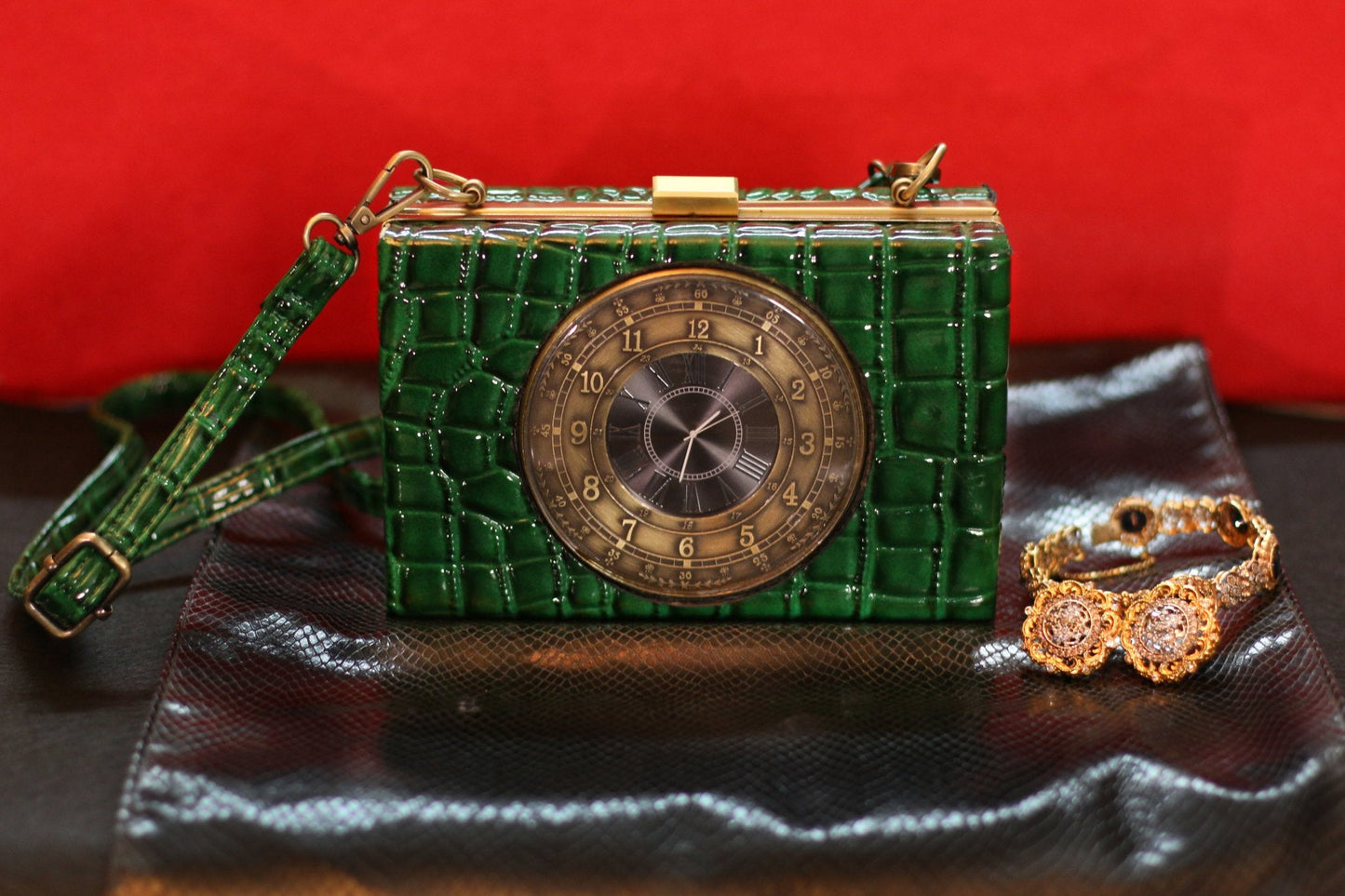 #3D_Pink_Floral_C-108# - #Kawish_Home#