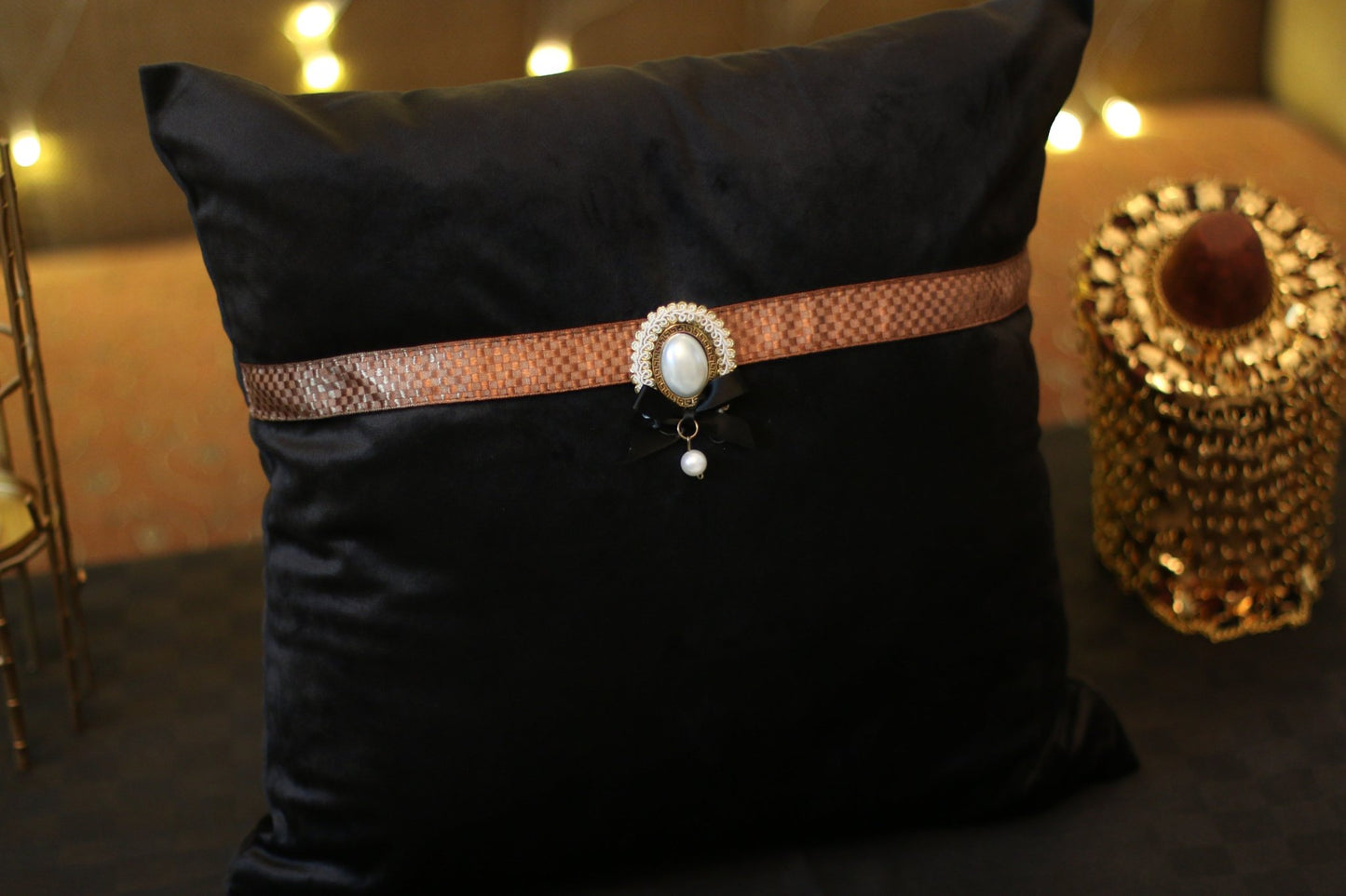 #3D_Pink_Floral_C-108# - #Kawish_Home#