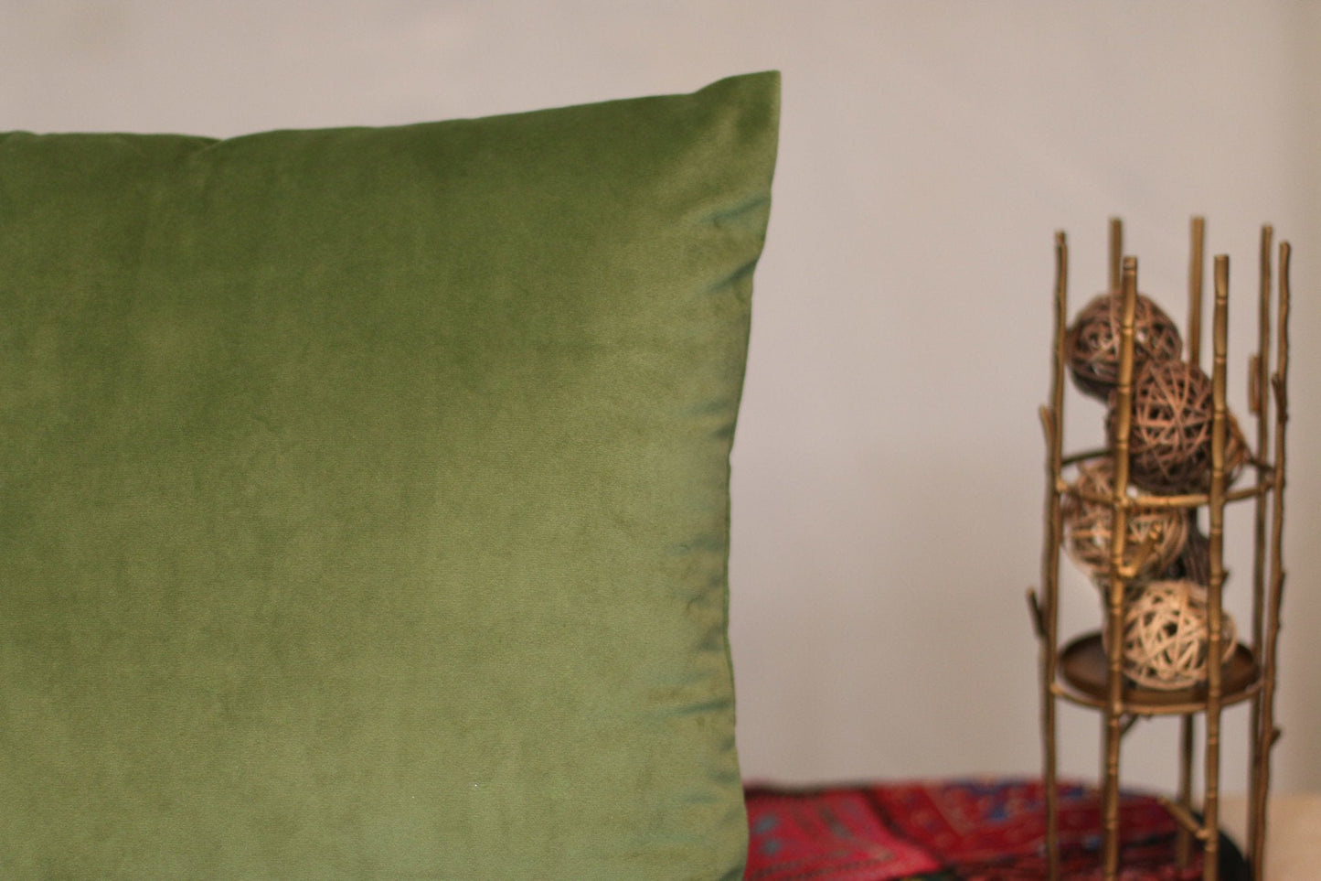 #3D_Pink_Floral_C-108# - #Kawish_Home#