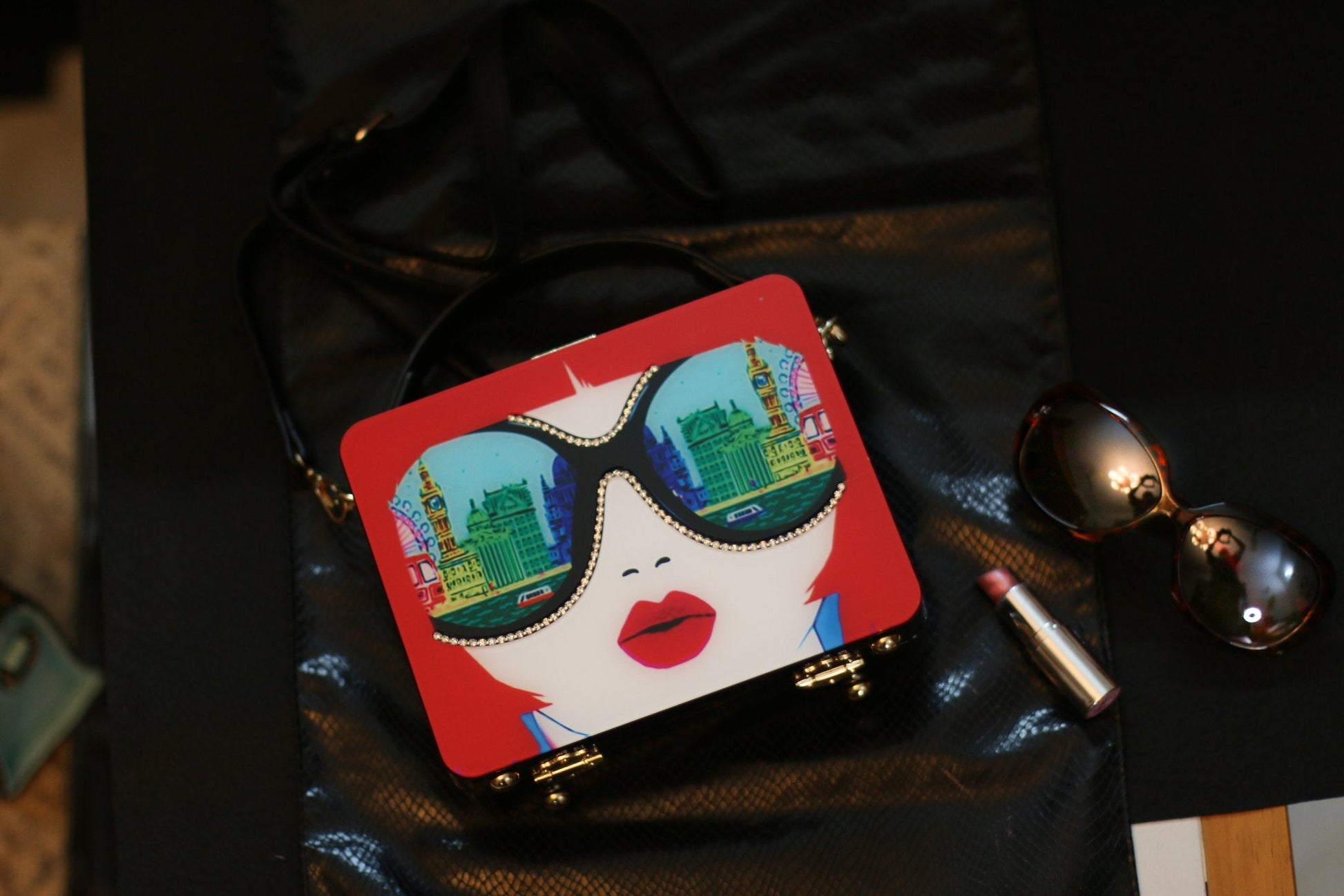 #3D_Pink_Floral_C-108# - #Kawish_Home#