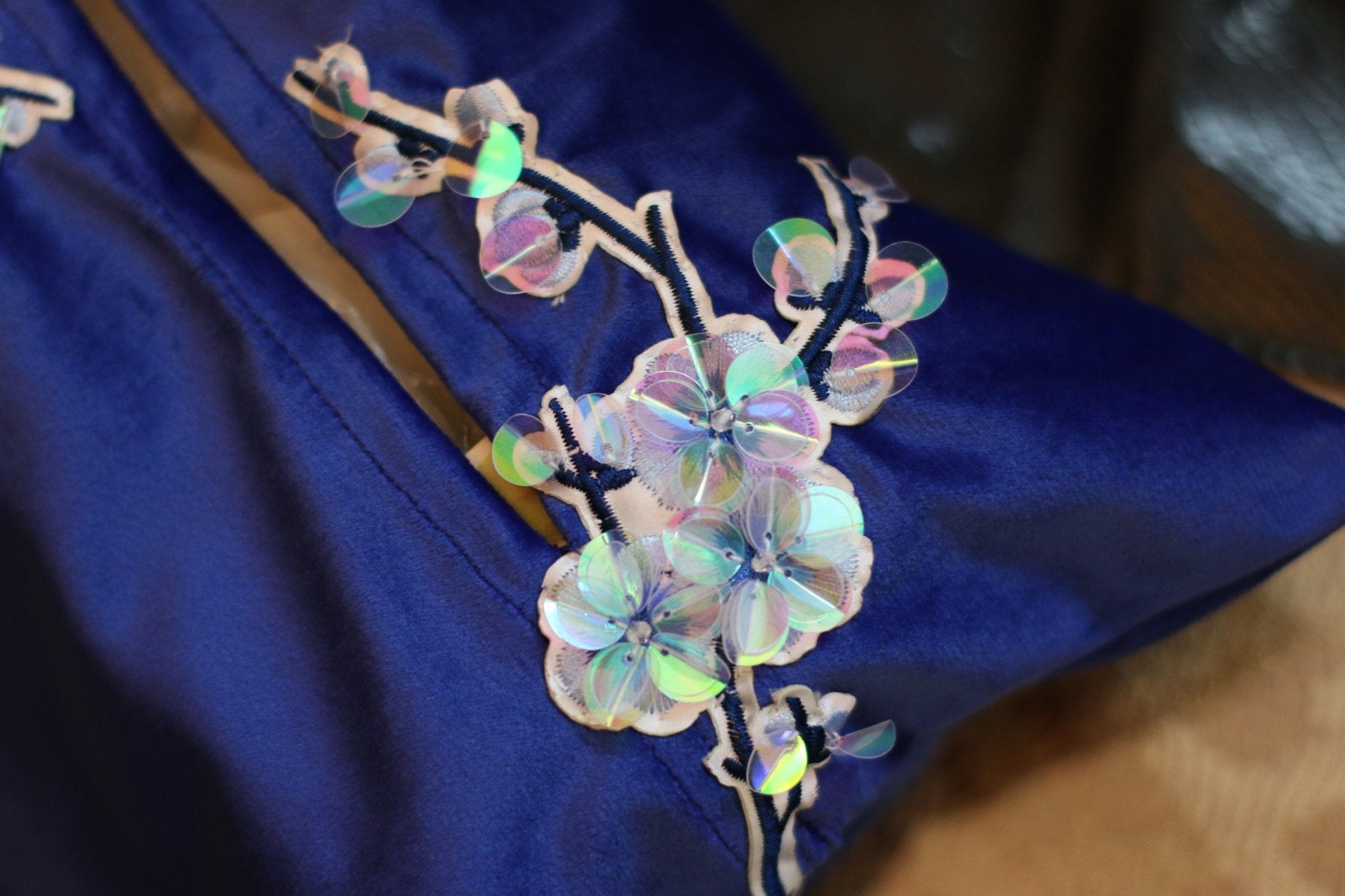 #3D_Pink_Floral_C-108# - #Kawish_Home#