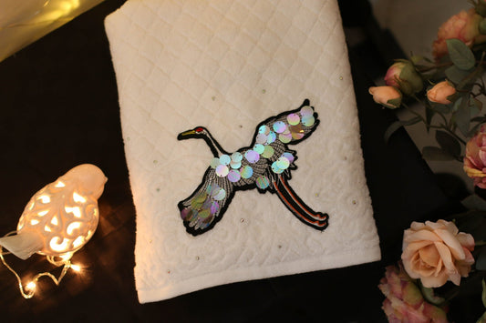 #3D_Pink_Floral_C-108# - #Kawish_Home#