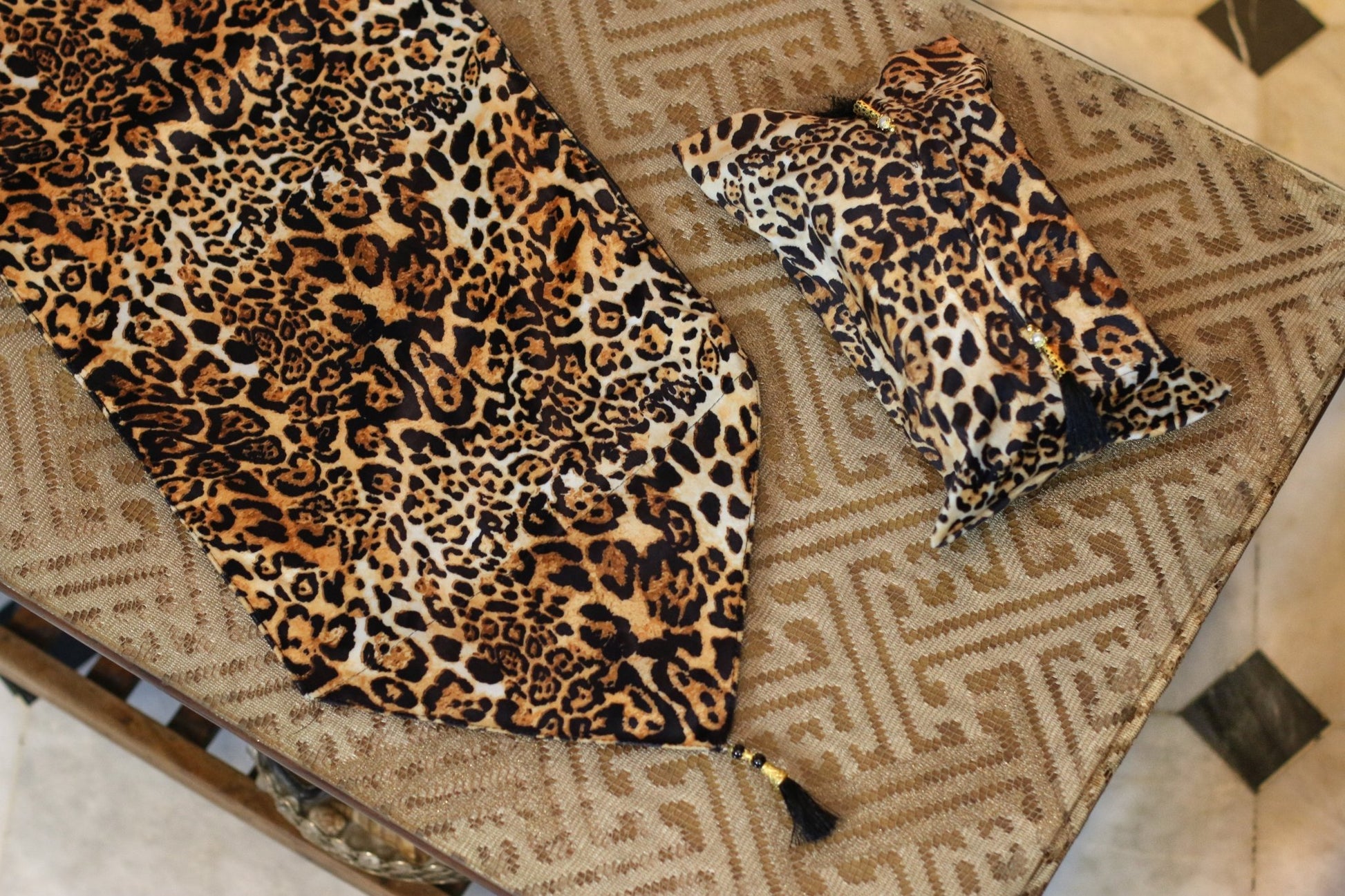 #3D_Pink_Floral_C-108# - #Kawish_Home#