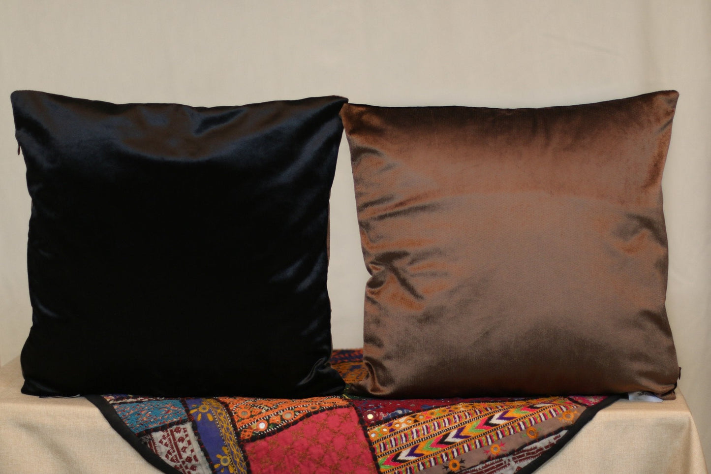 #3D_Pink_Floral_C-108# - #Kawish_Home#