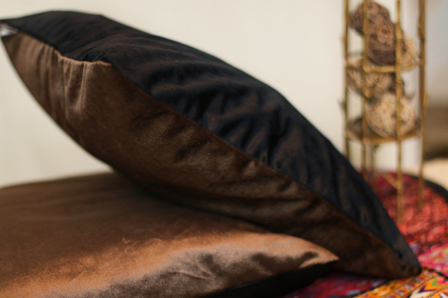 #3D_Pink_Floral_C-108# - #Kawish_Home#